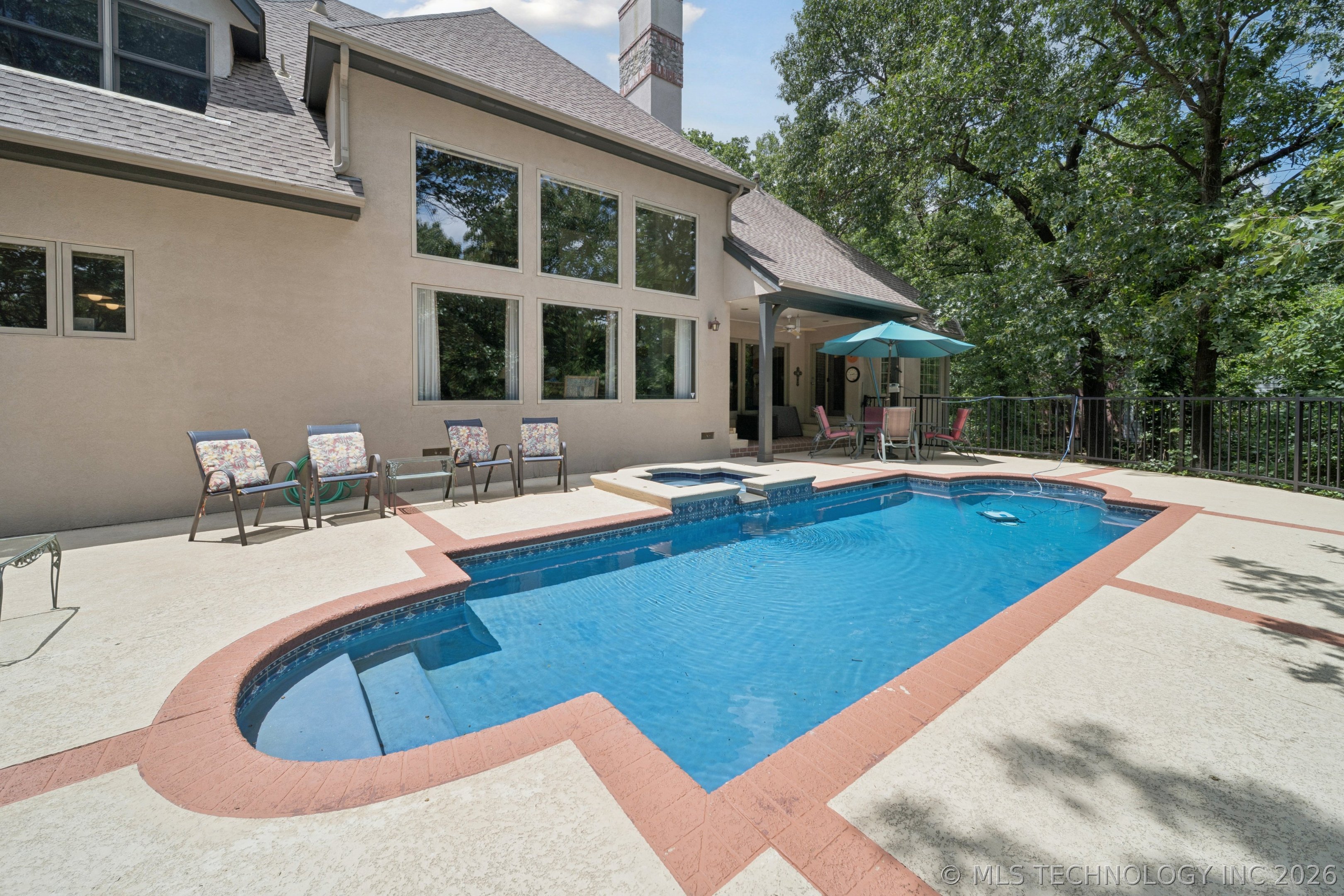 1025 N Woodland Place Sand Springs OK 74063