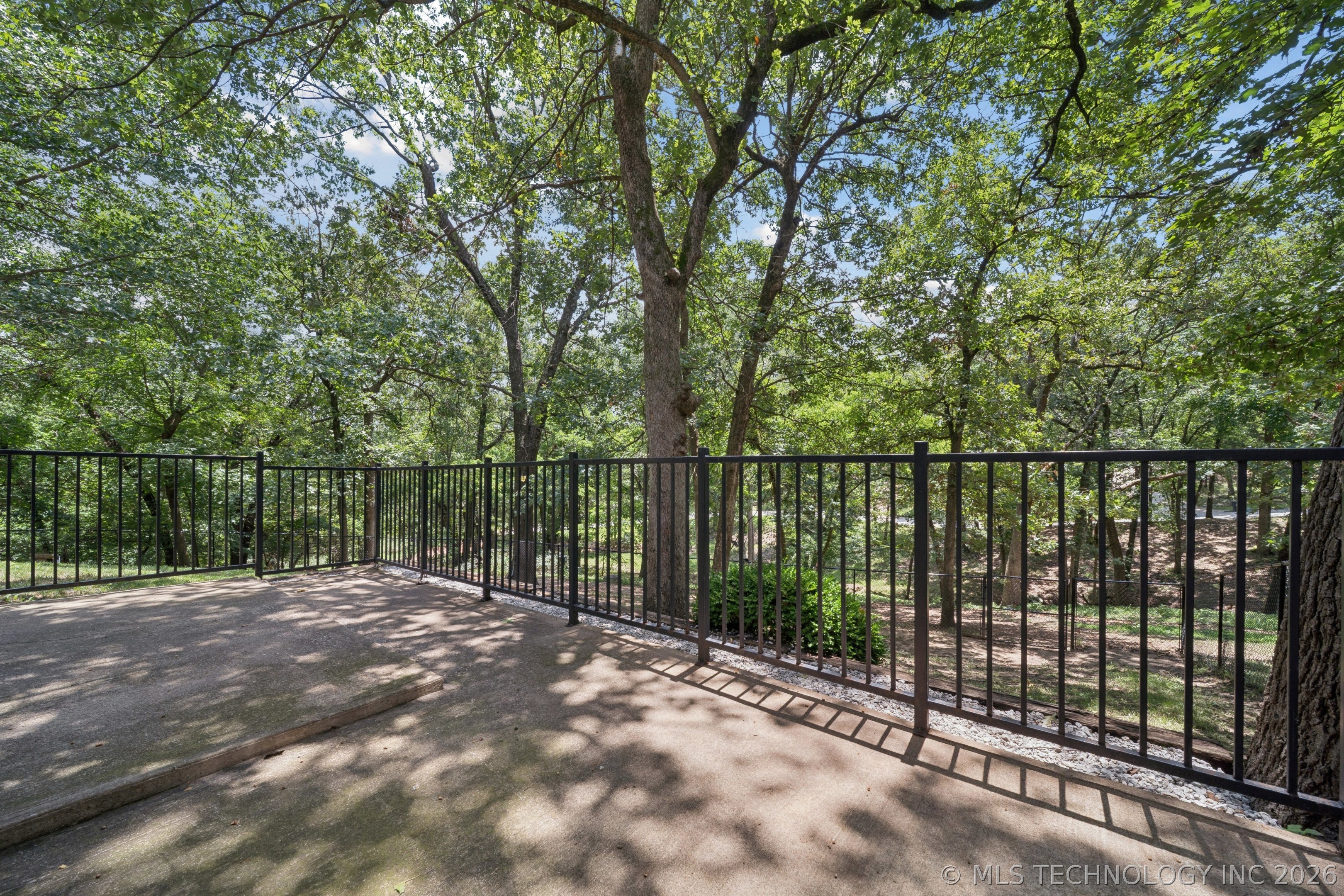 1025 N Woodland Place Sand Springs OK 74063