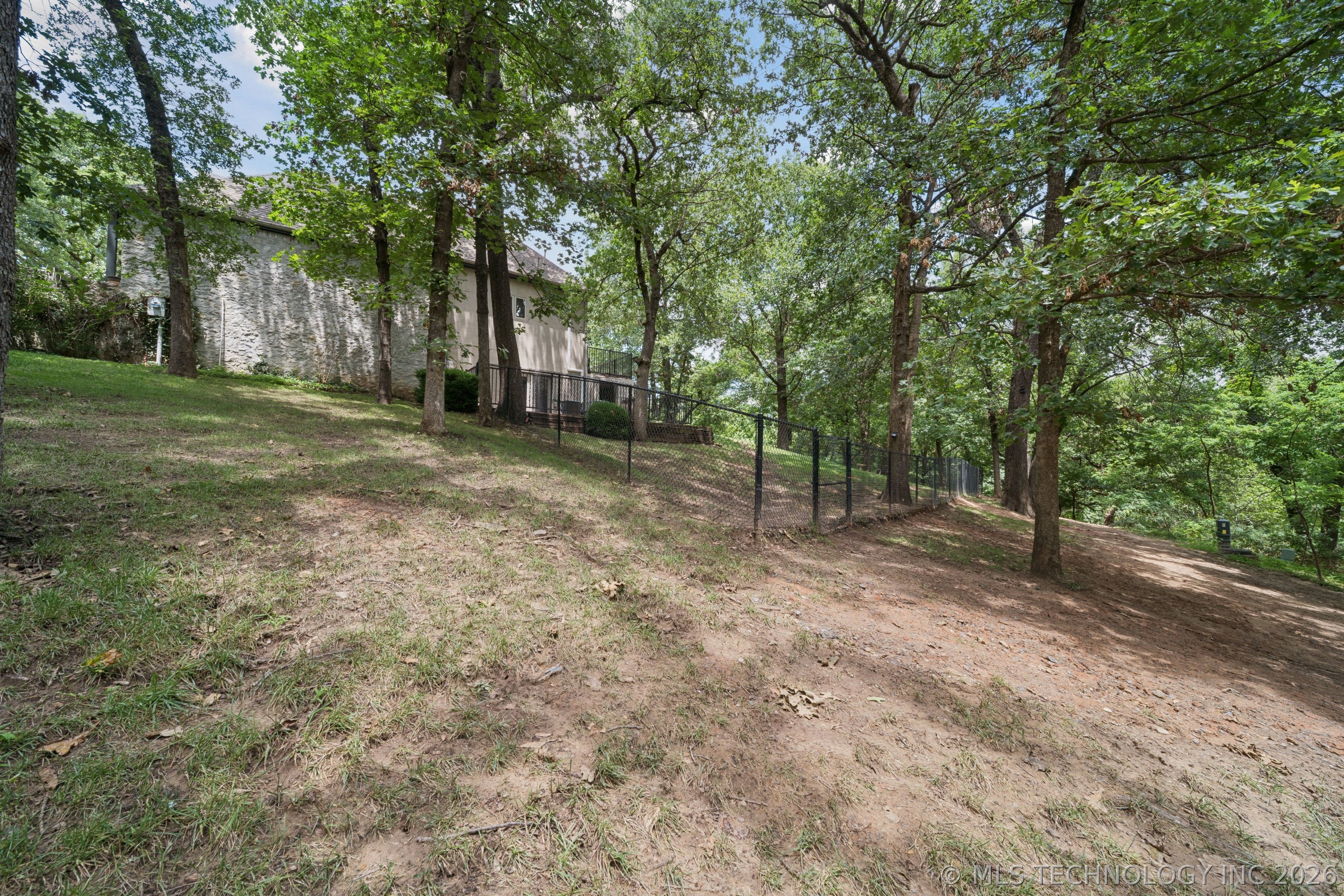 1025 N Woodland Place Sand Springs OK 74063