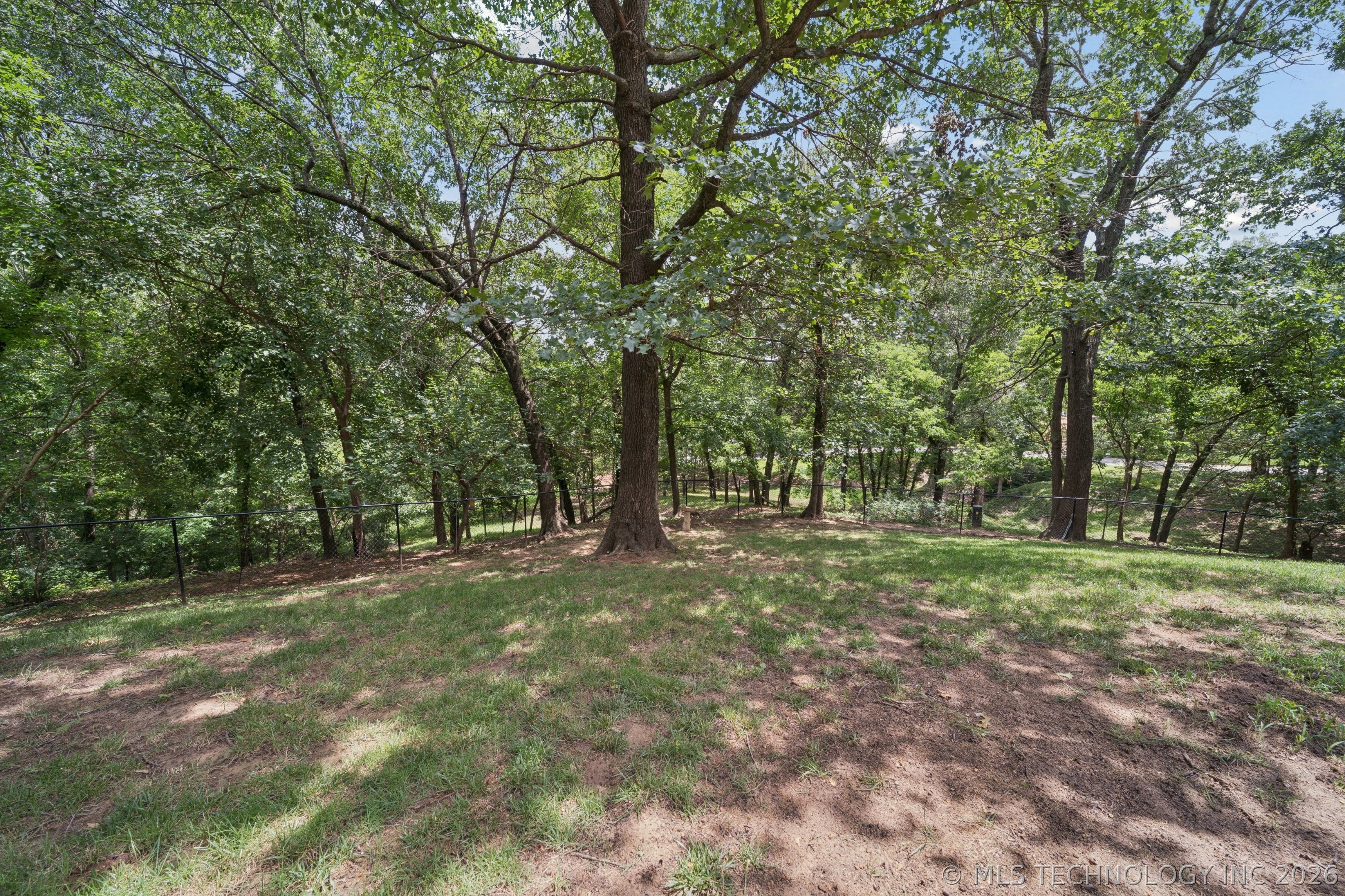 1025 N Woodland Place Sand Springs OK 74063