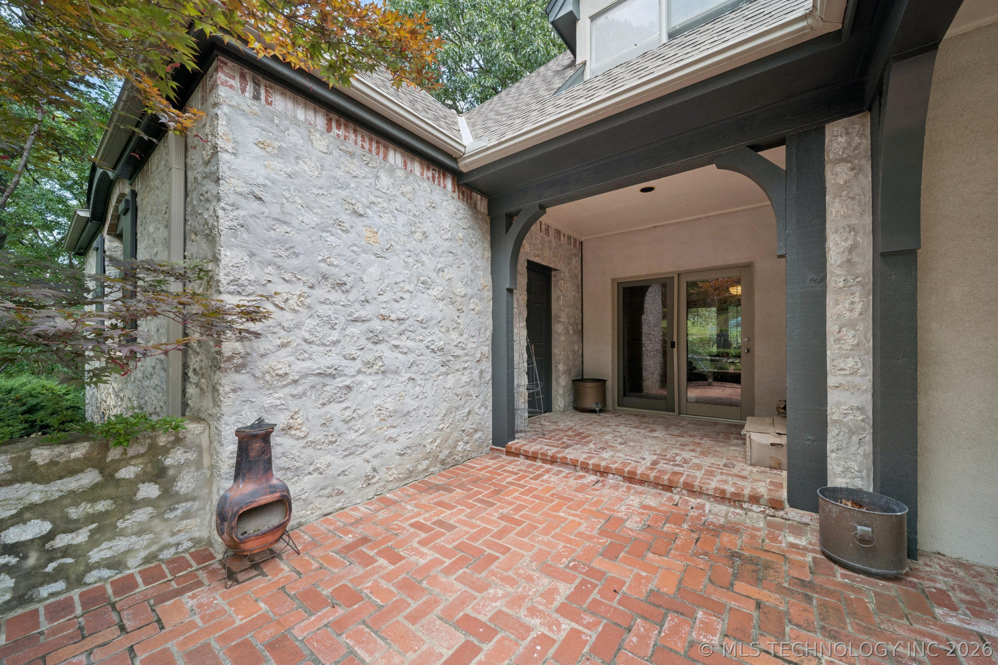 1025 N Woodland Place Sand Springs OK 74063