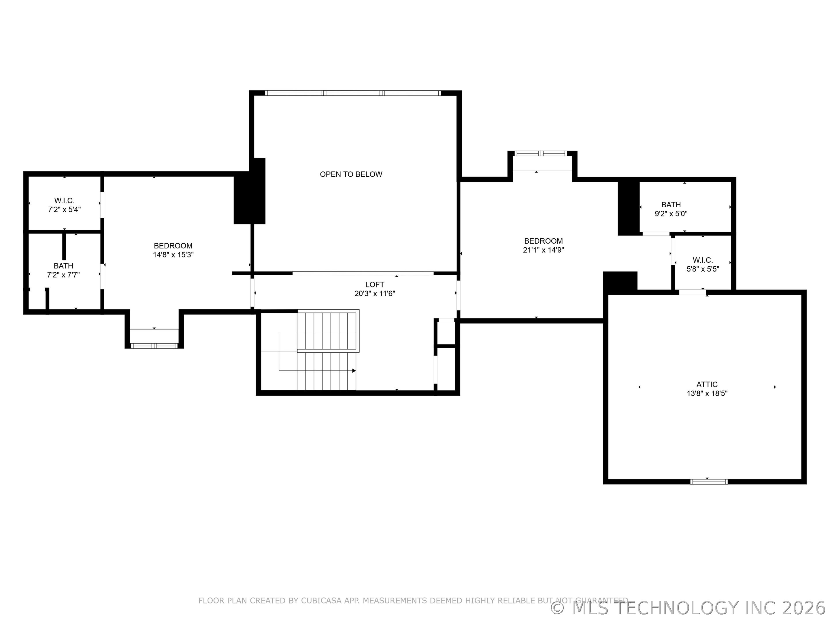 1025 N Woodland Place Sand Springs OK 74063