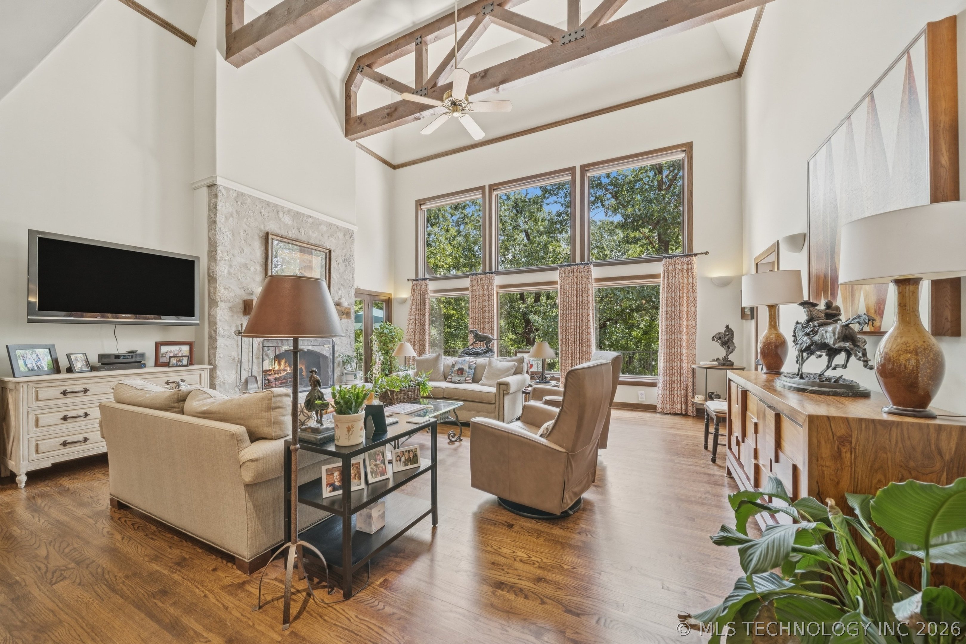 1025 N Woodland Place Sand Springs OK 74063