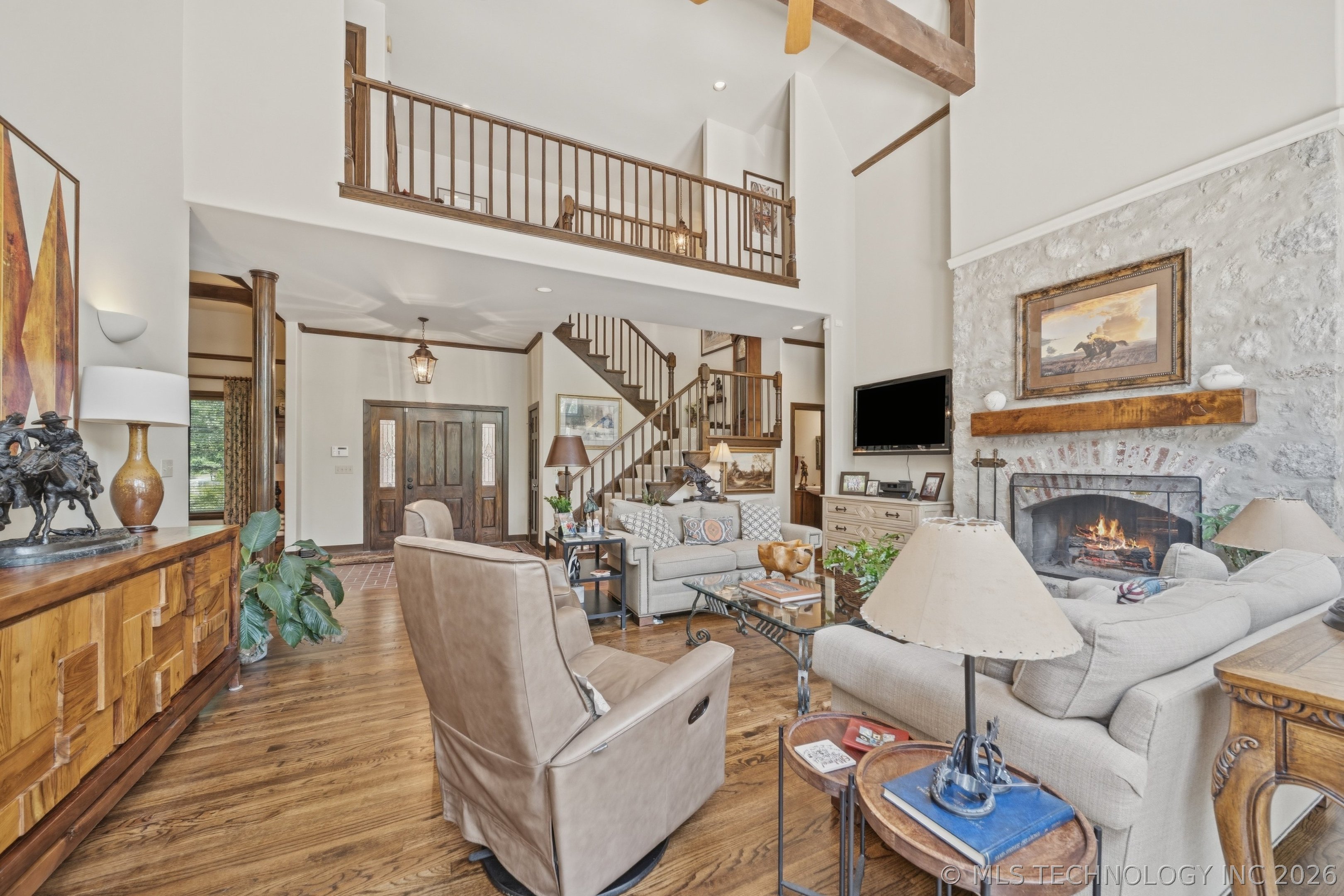 1025 N Woodland Place Sand Springs OK 74063