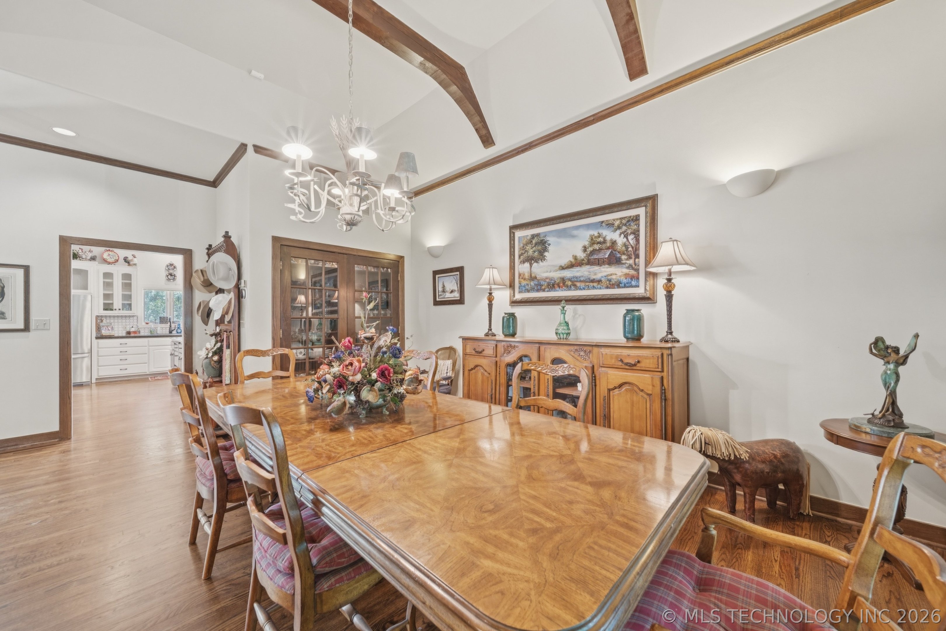 1025 N Woodland Place Sand Springs OK 74063