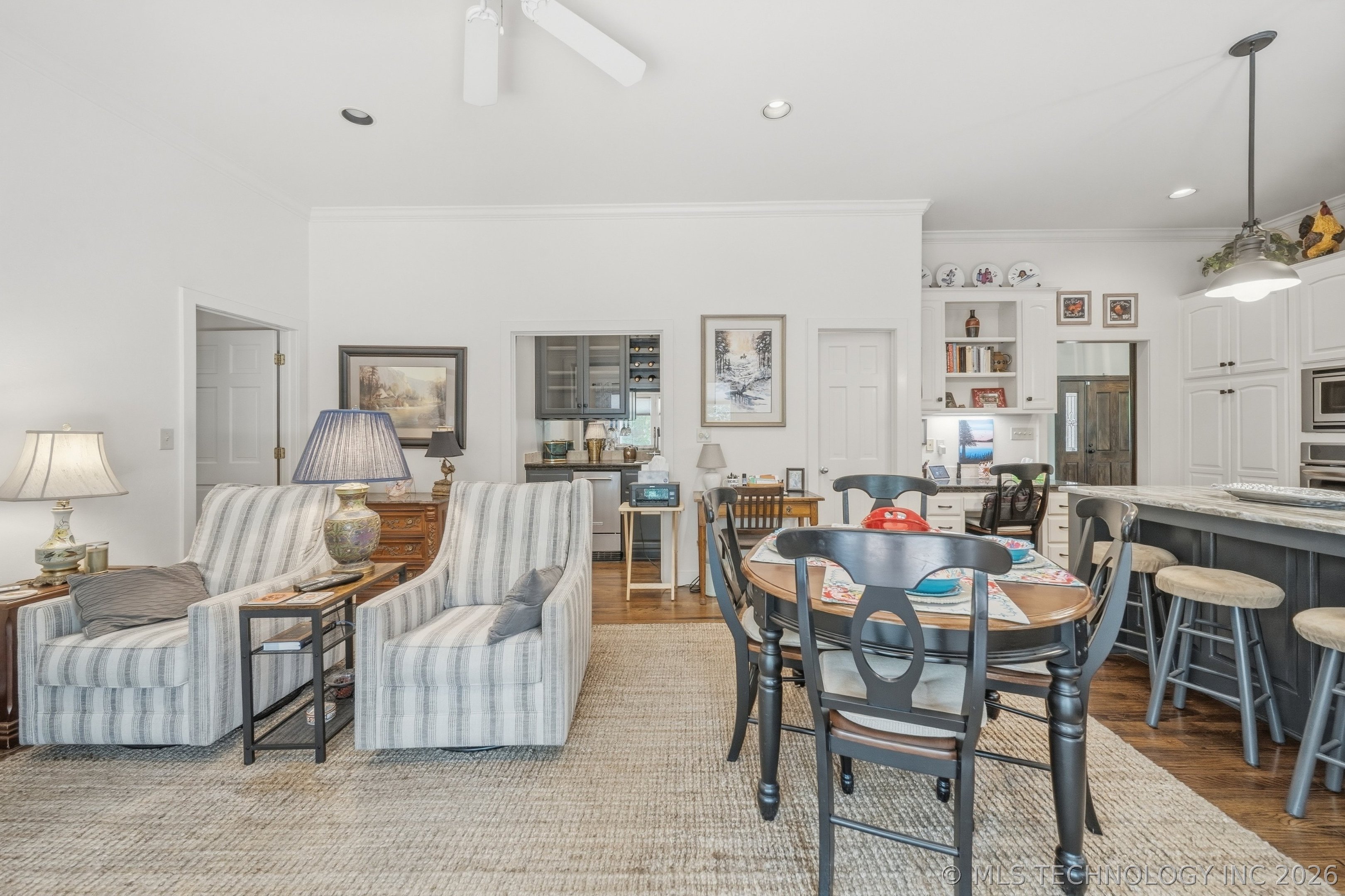 1025 N Woodland Place Sand Springs OK 74063