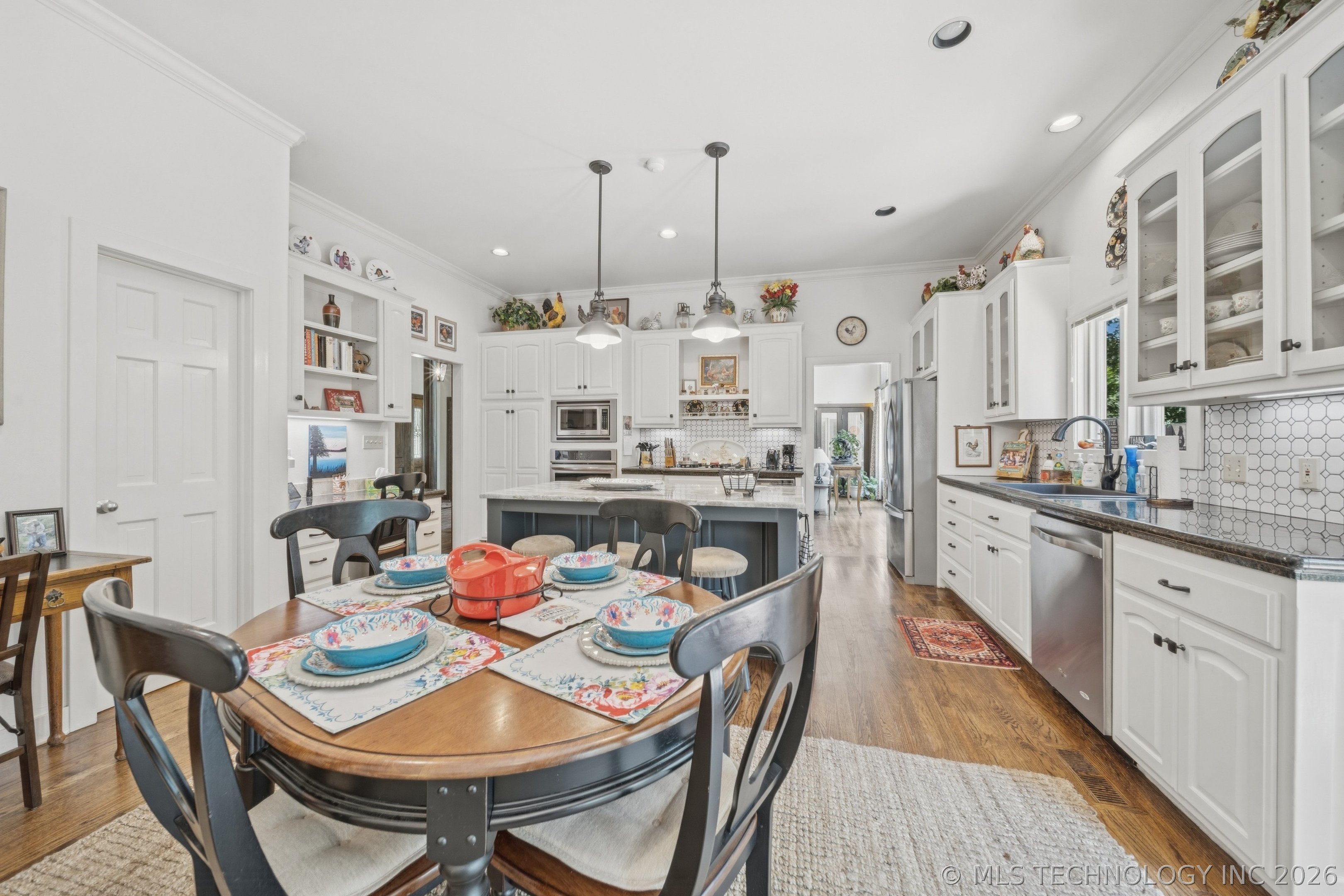 1025 N Woodland Place Sand Springs OK 74063