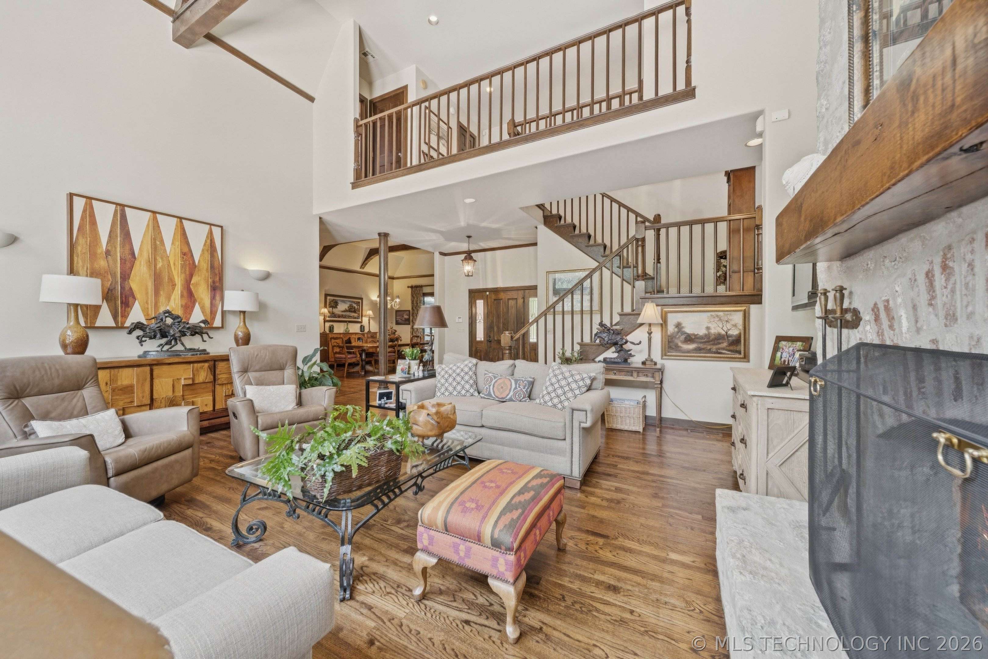 1025 N Woodland Place Sand Springs OK 74063