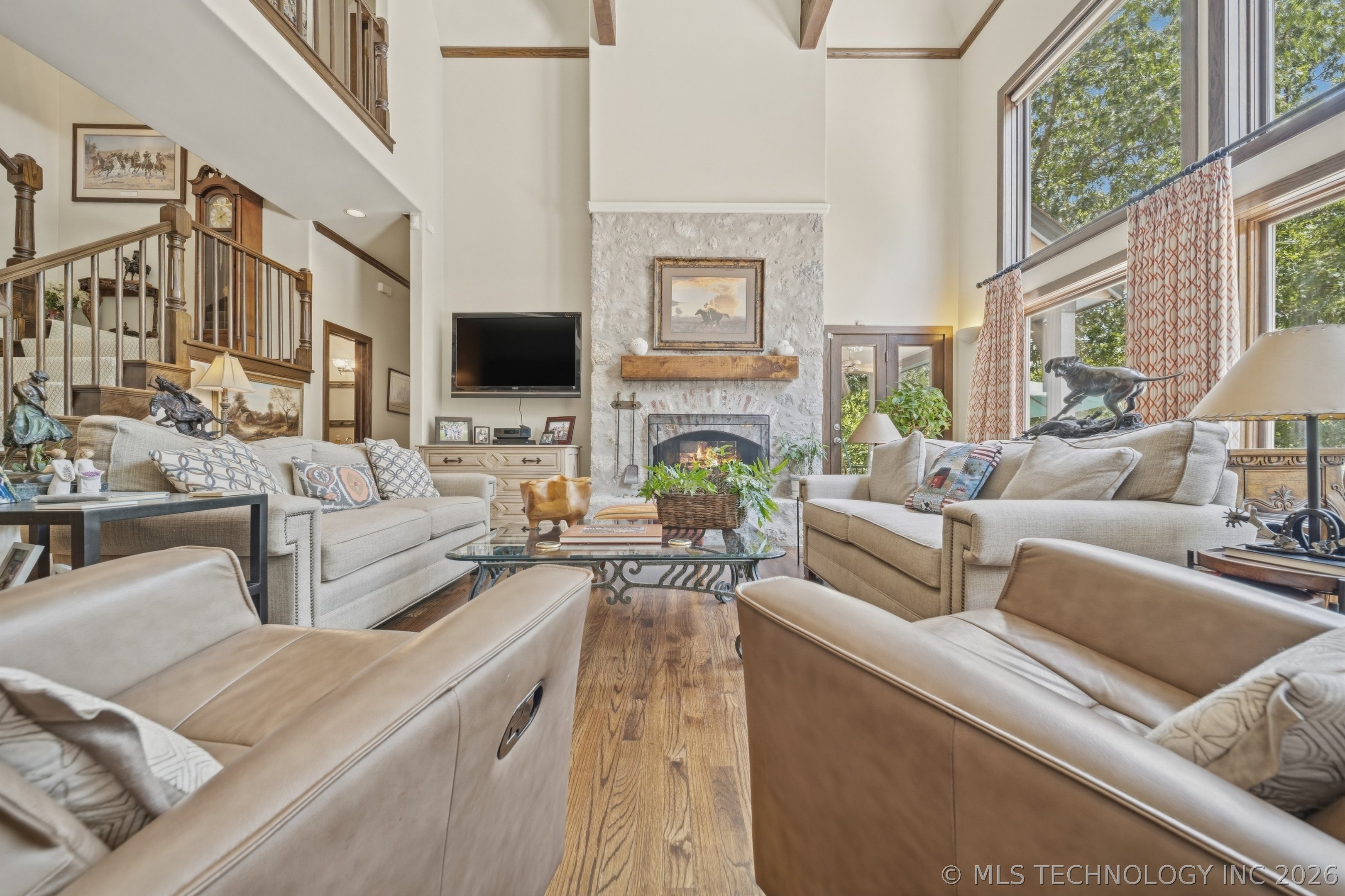 1025 N Woodland Place Sand Springs OK 74063