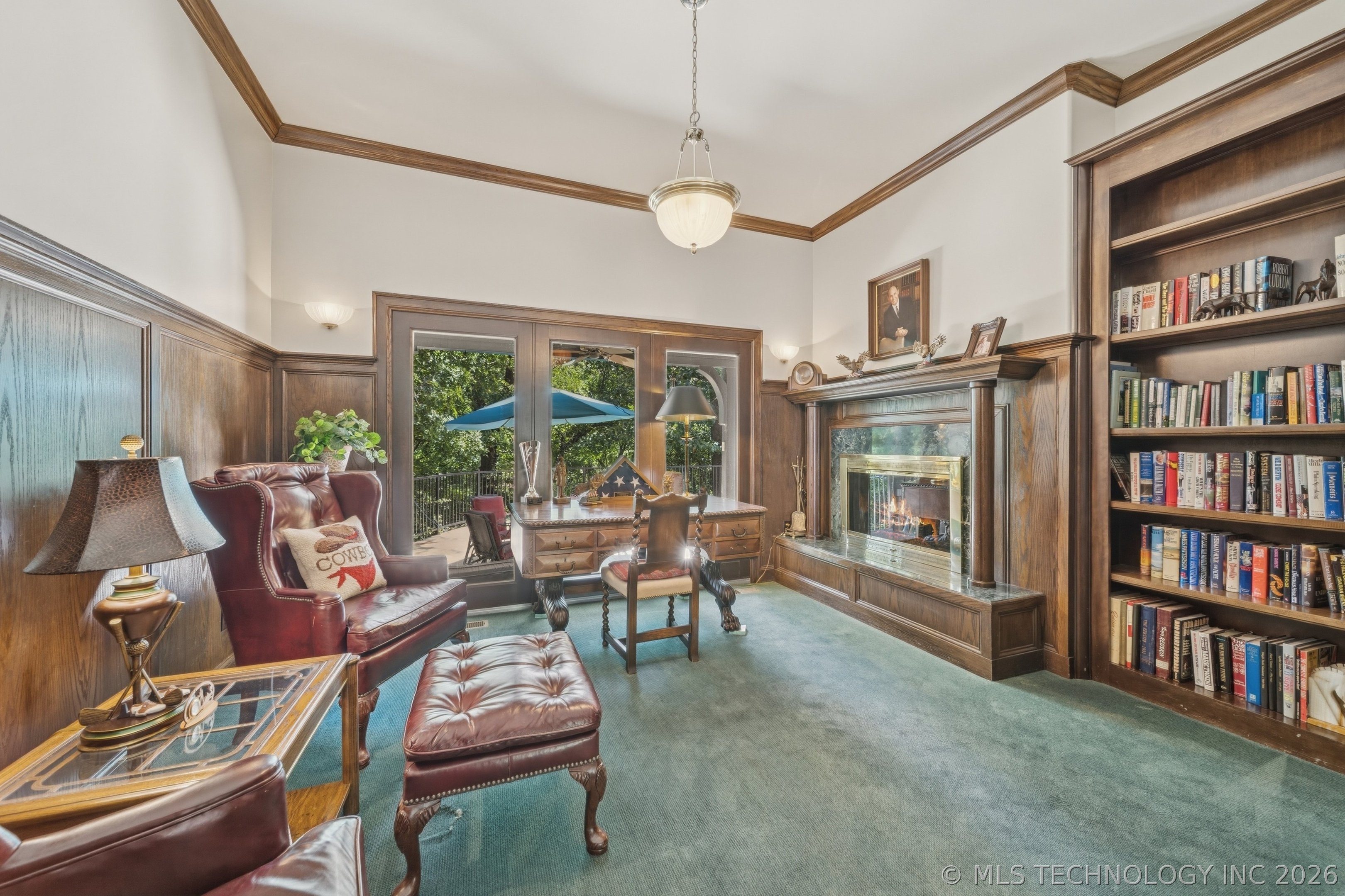 1025 N Woodland Place Sand Springs OK 74063
