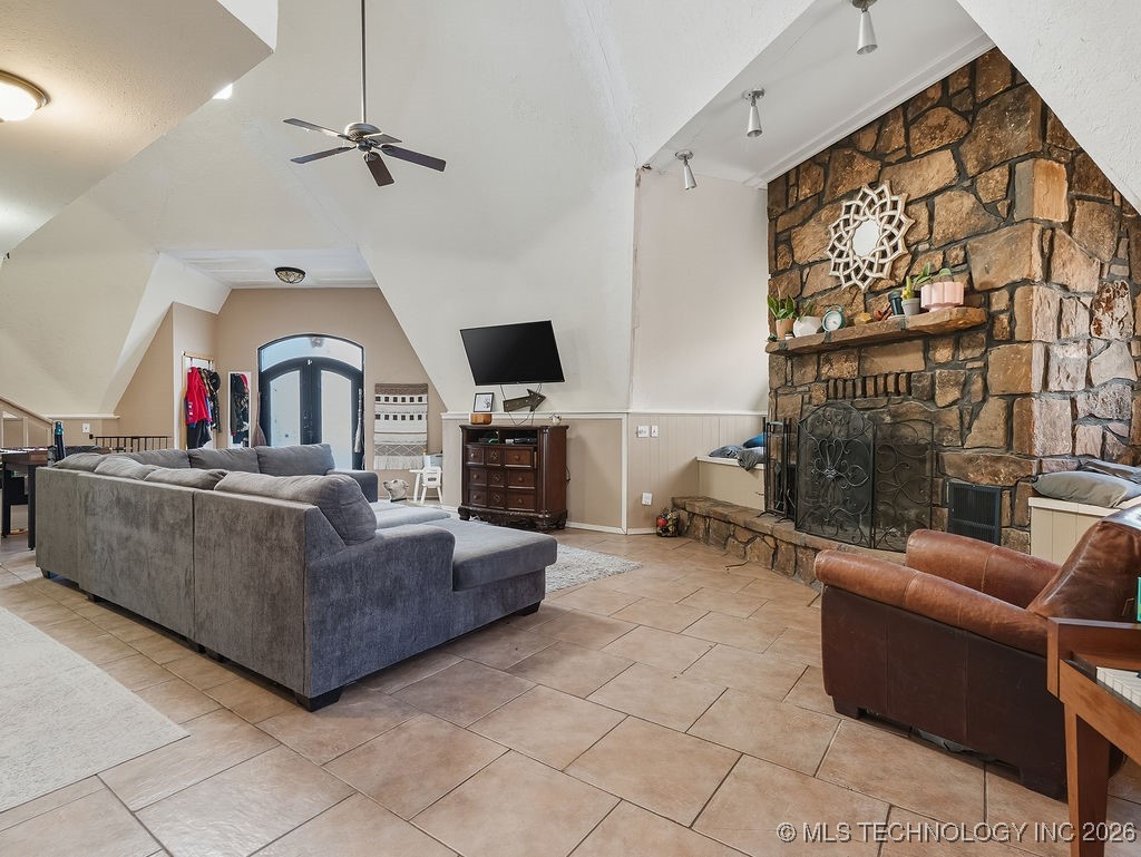 17170 County Road 3548 Ada OK 74820