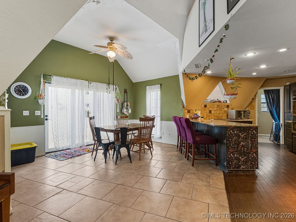 17170 County Road 3548 Ada OK 74820