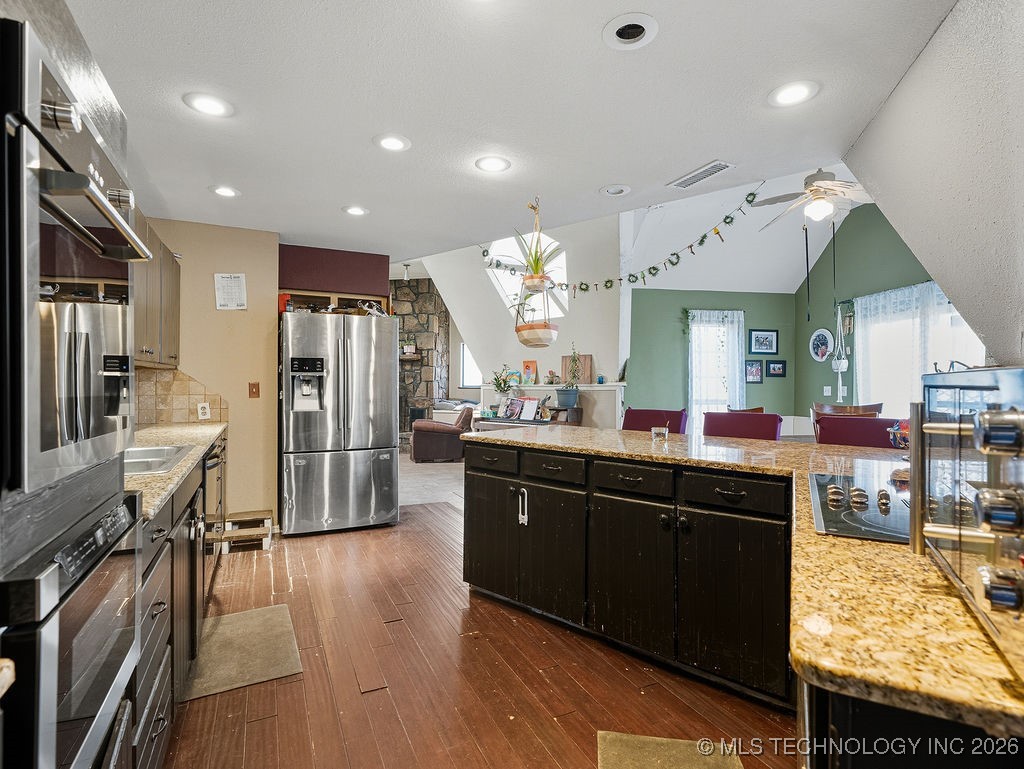 17170 County Road 3548 Ada OK 74820