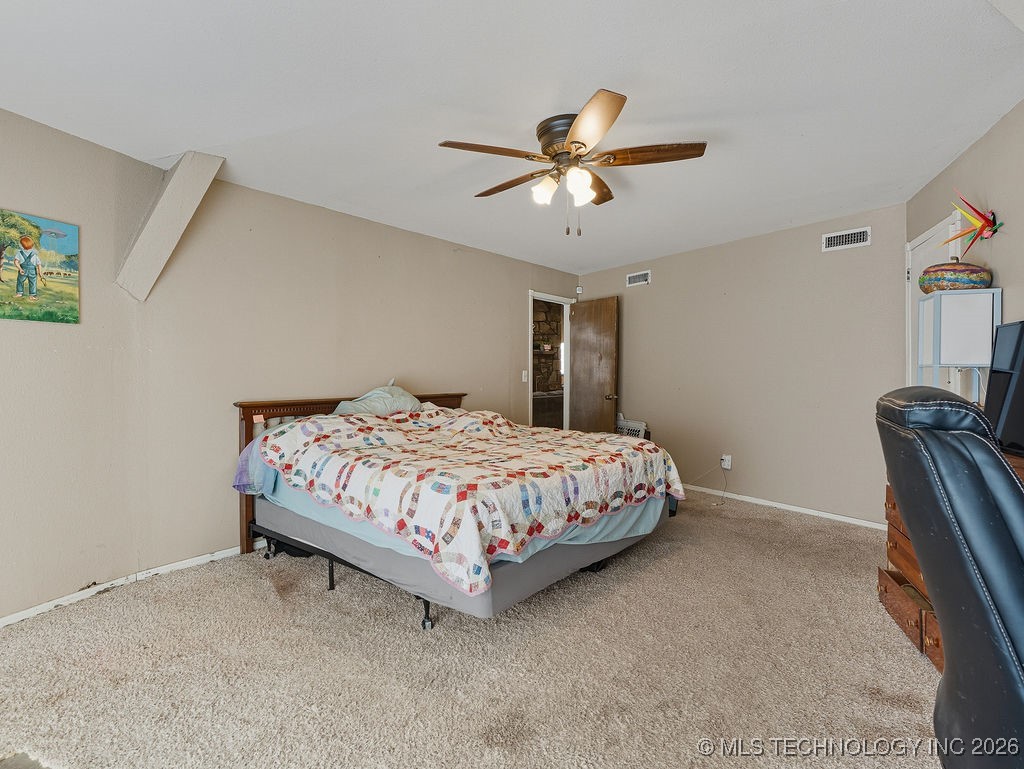 17170 County Road 3548 Ada OK 74820