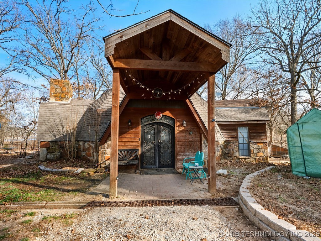 17170 County Road 3548 Ada OK 74820