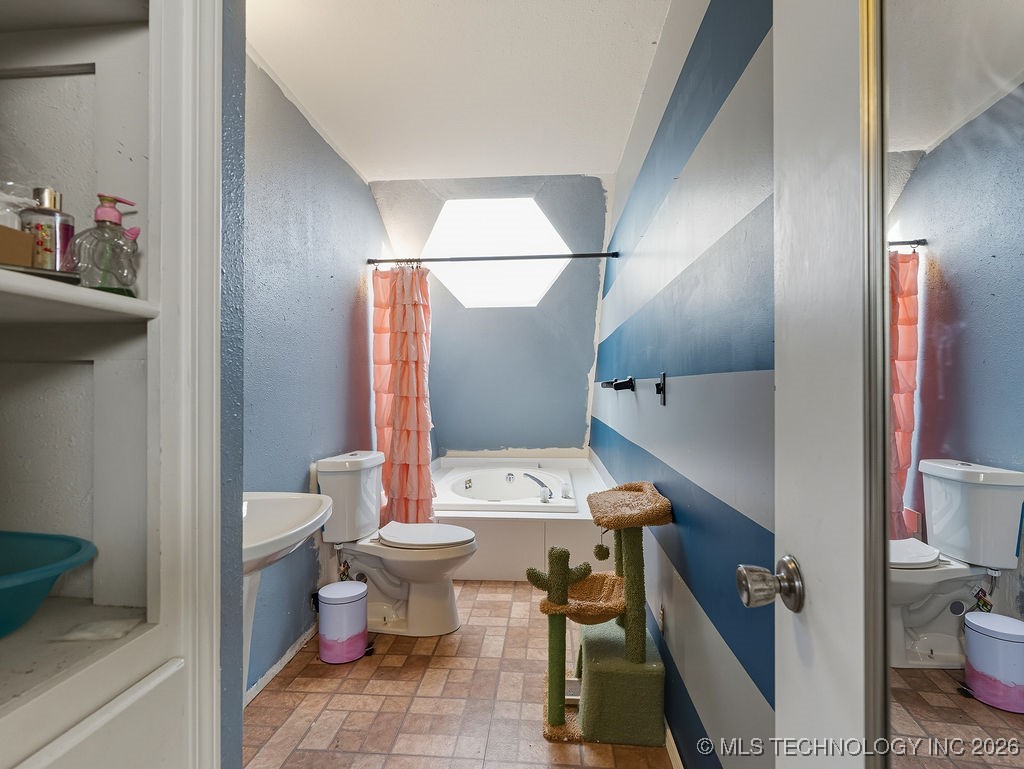 17170 County Road 3548 Ada OK 74820