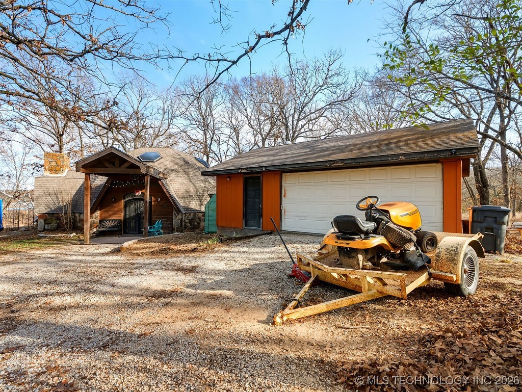 17170 County Road 3548 Ada OK 74820