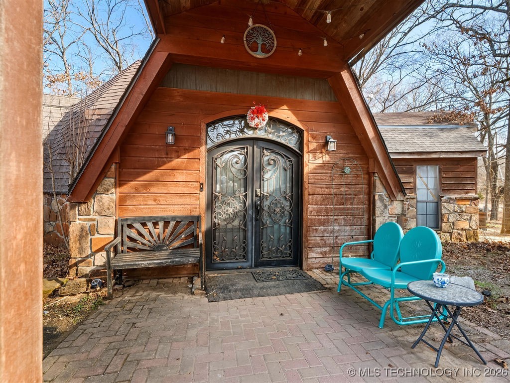 17170 County Road 3548 Ada OK 74820