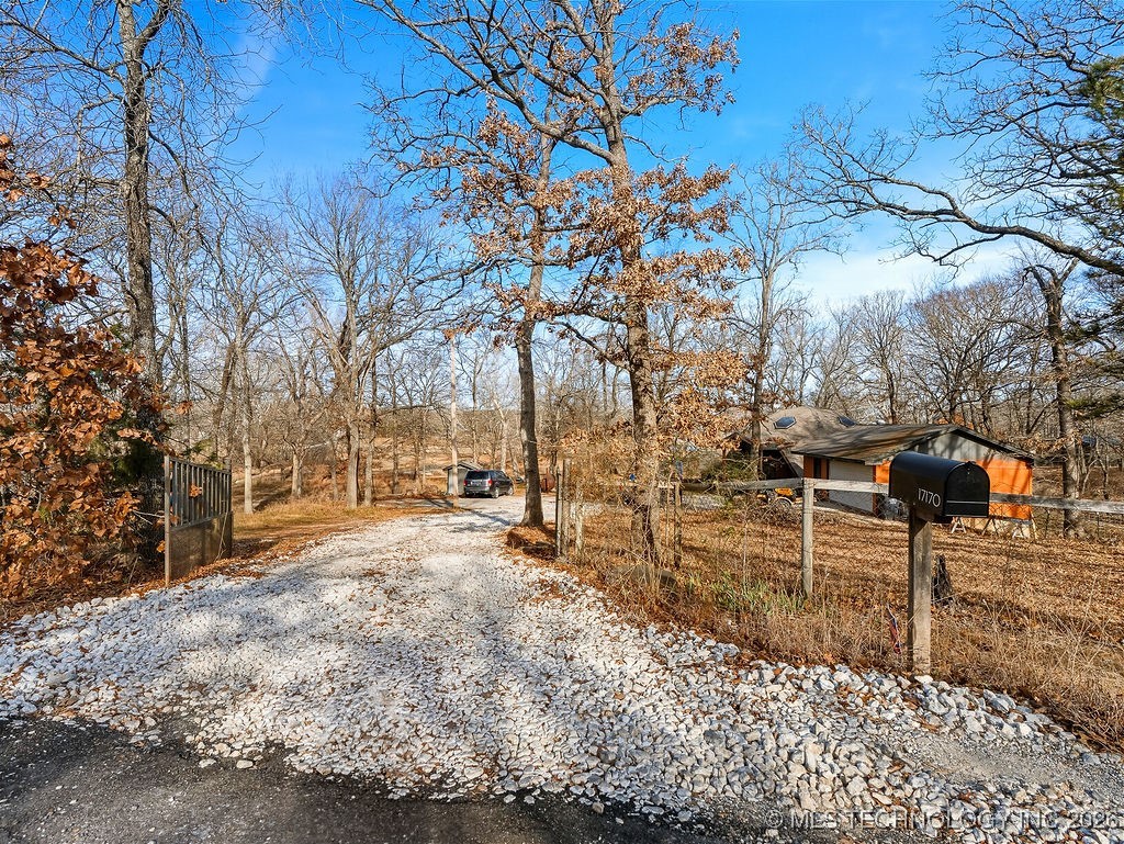 17170 County Road 3548 Ada OK 74820
