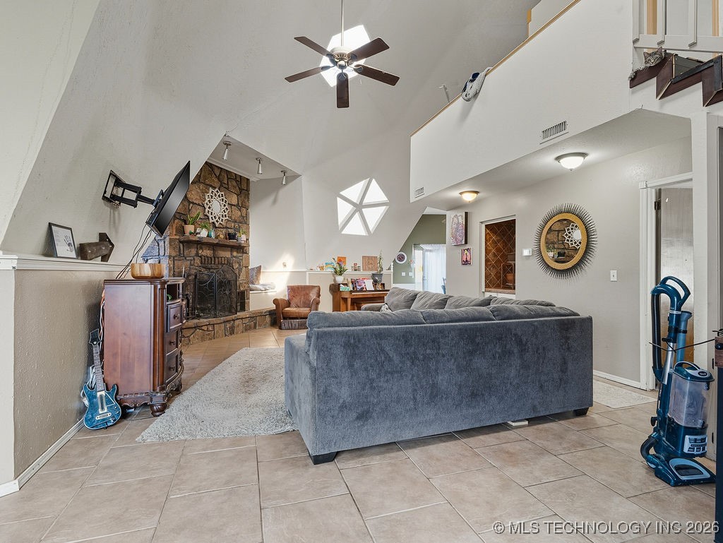 17170 County Road 3548 Ada OK 74820