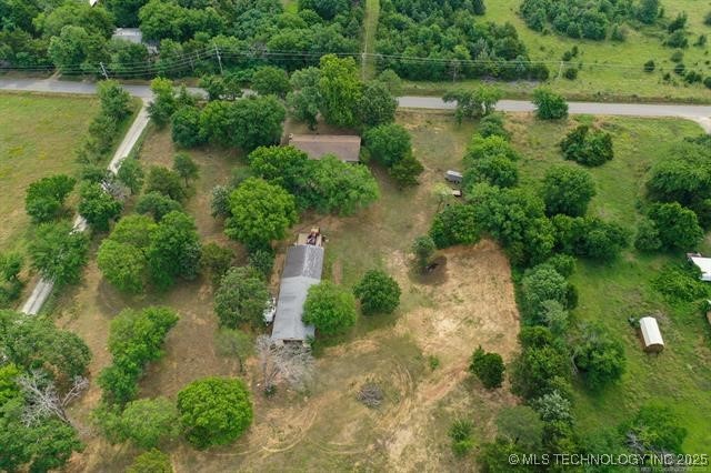 528 Stephens Road Eufaula OK 74432