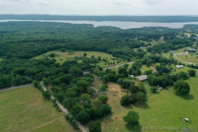 528 Stephens Road Eufaula OK 74432