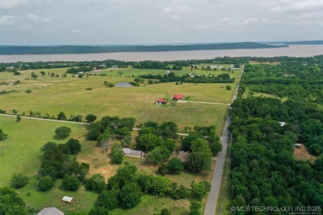 528 Stephens Road Eufaula OK 74432