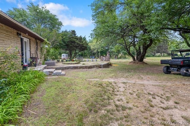 528 Stephens Road Eufaula OK 74432
