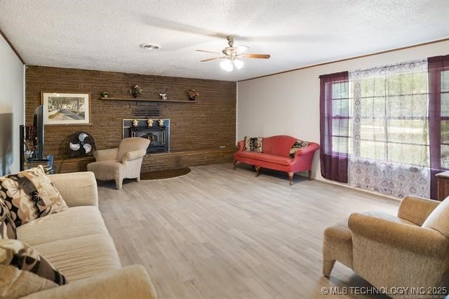 528 Stephens Road Eufaula OK 74432