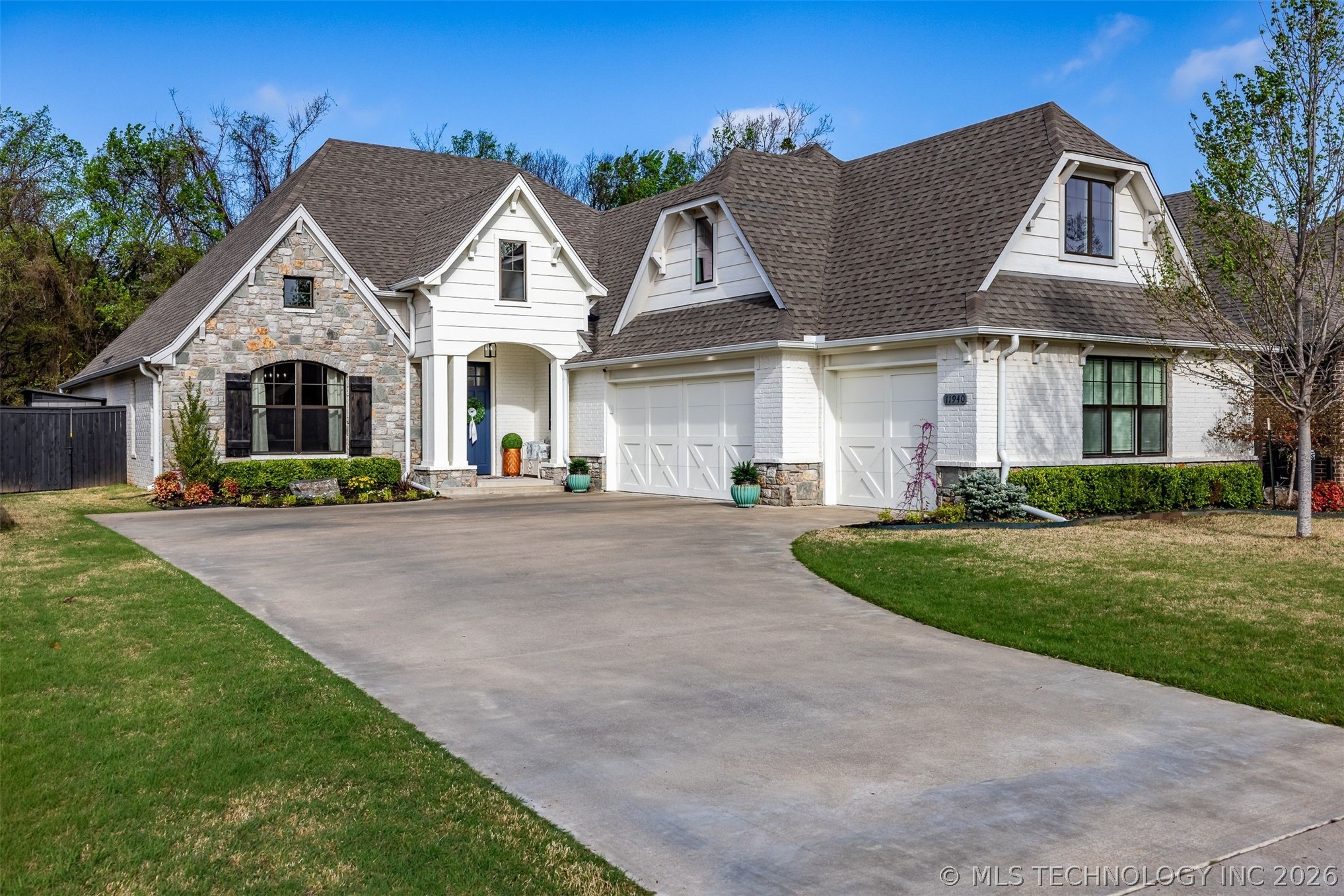 11940 S 68th Eastavenue Bixby OK 74008
