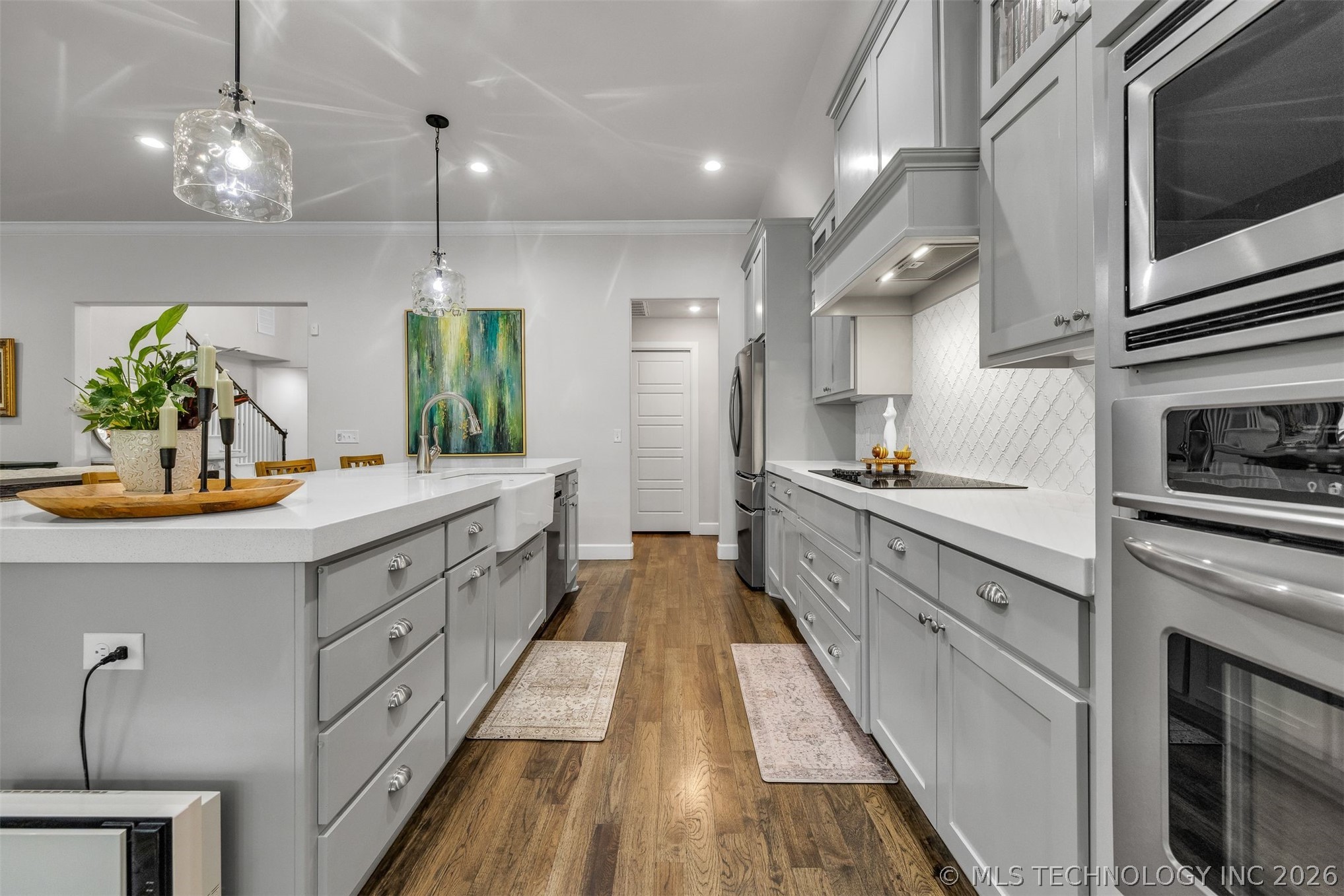 11940 S 68th Eastavenue Bixby OK 74008