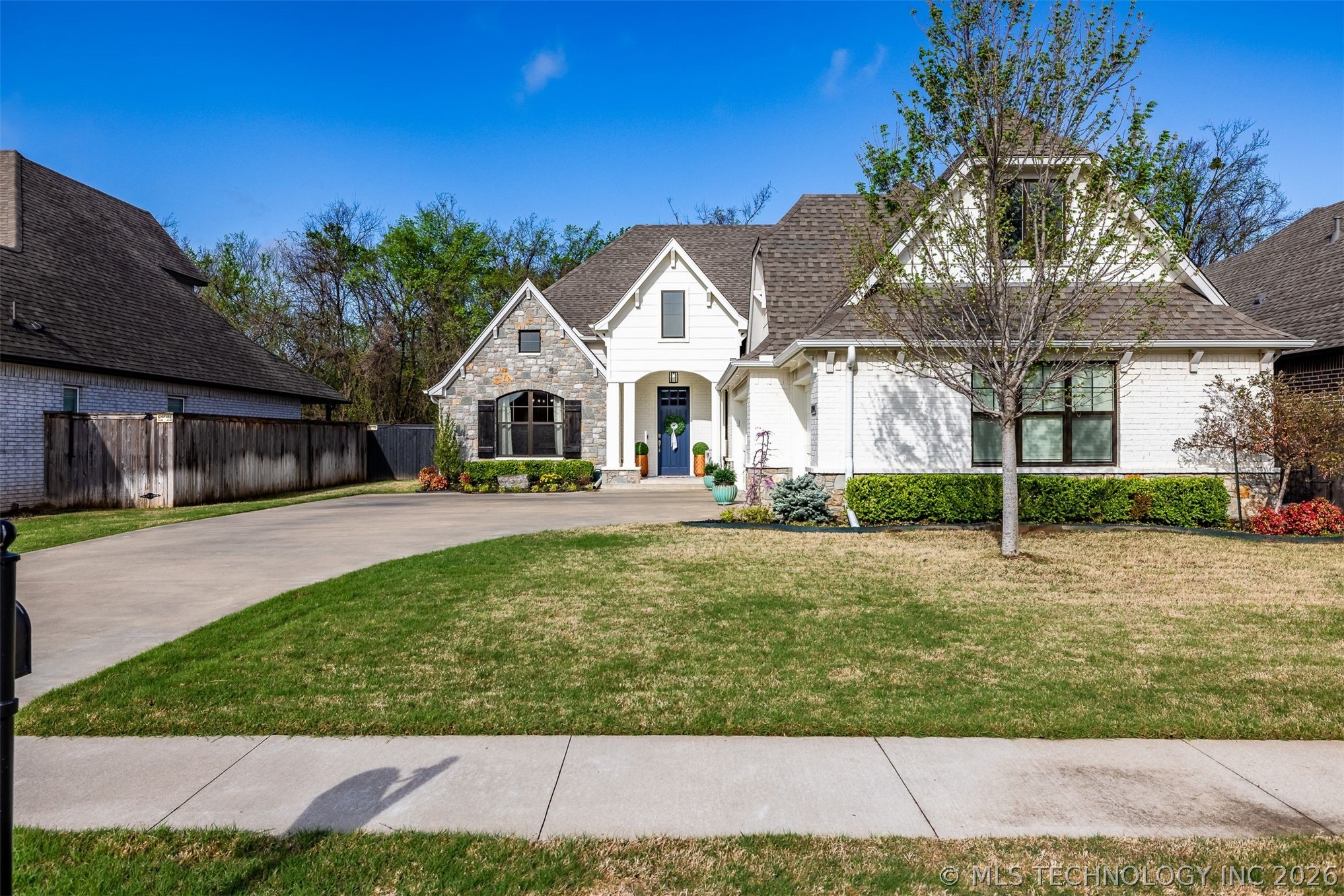 11940 S 68th Eastavenue Bixby OK 74008