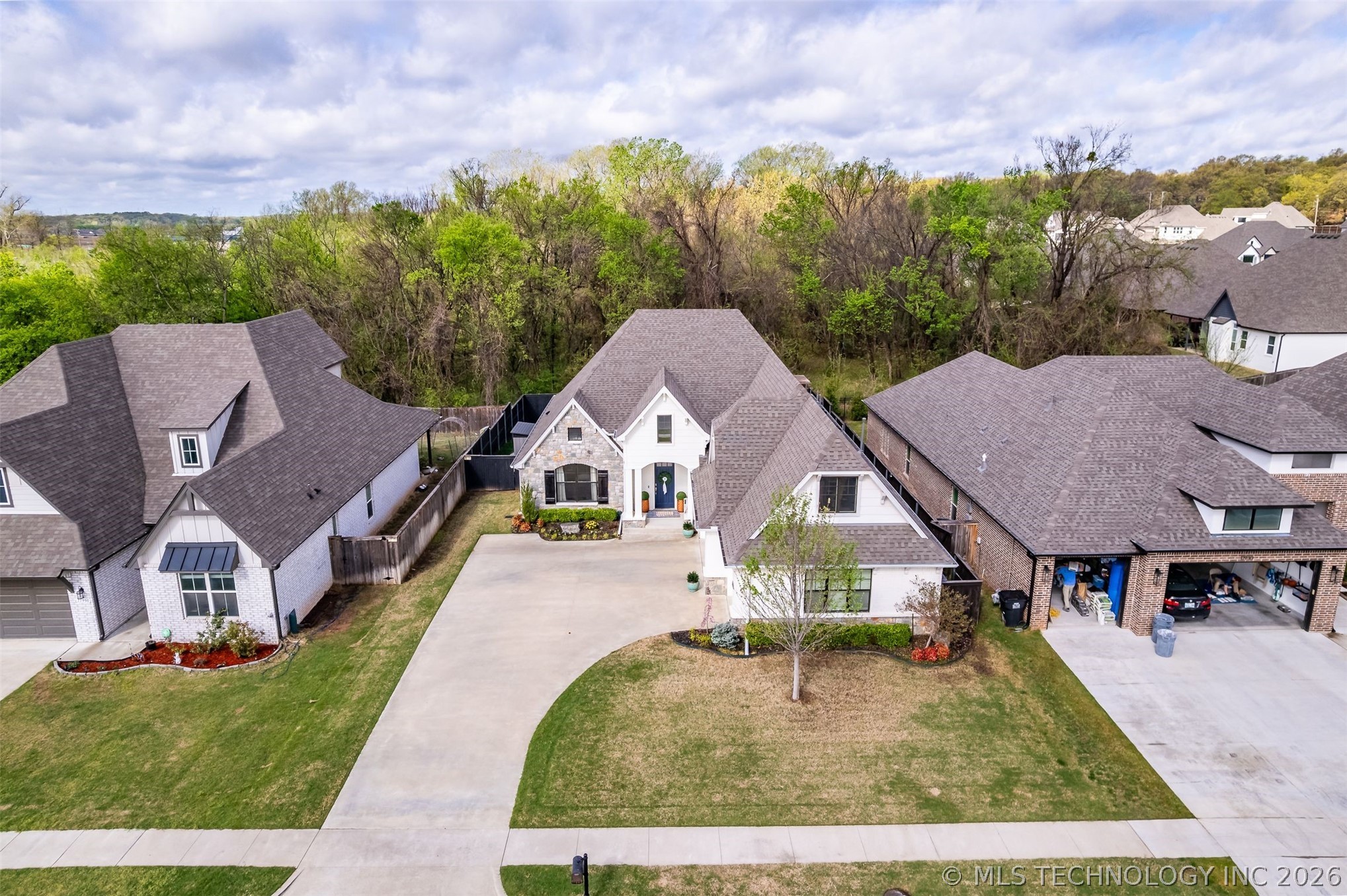 11940 S 68th Eastavenue Bixby OK 74008