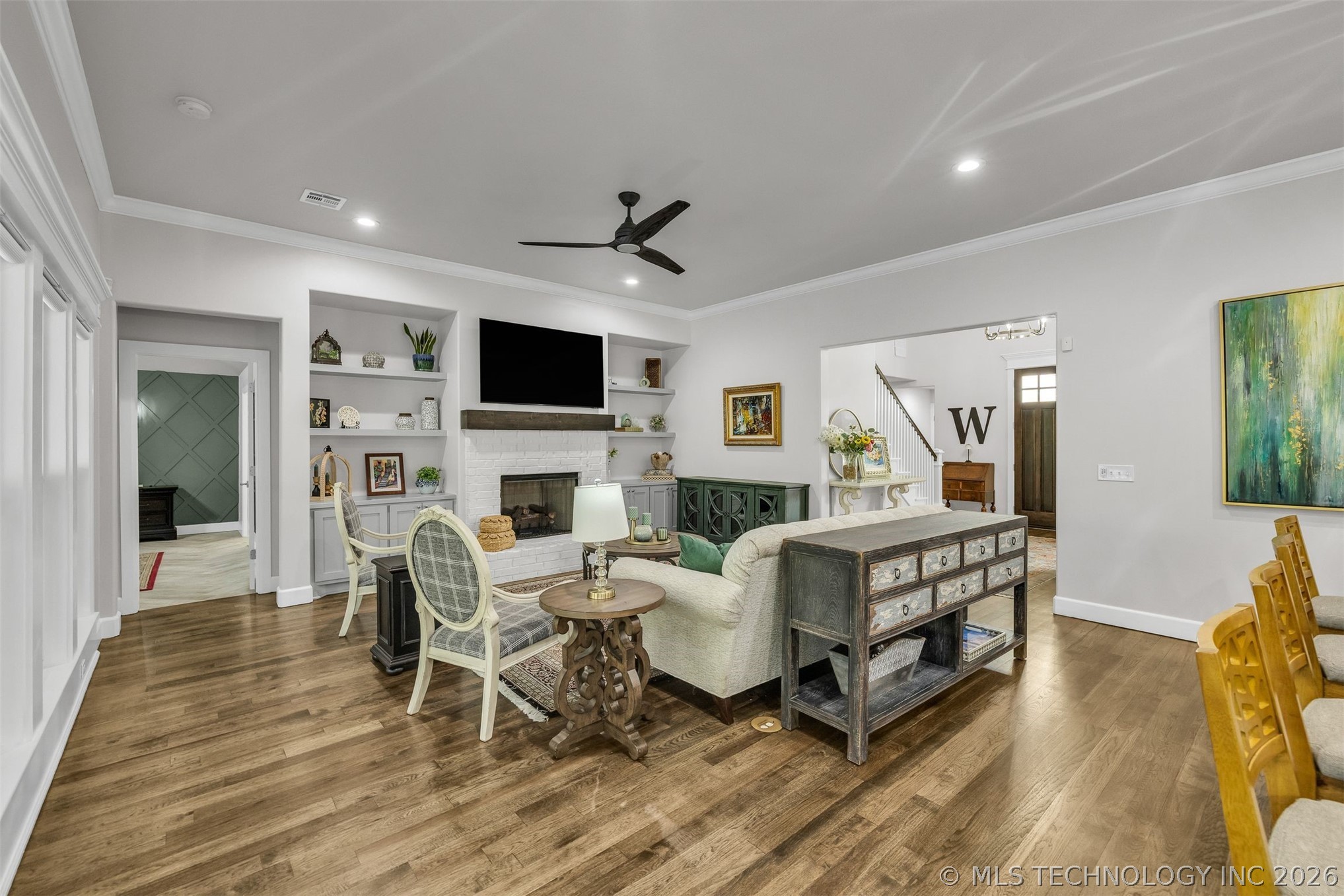 11940 S 68th Eastavenue Bixby OK 74008