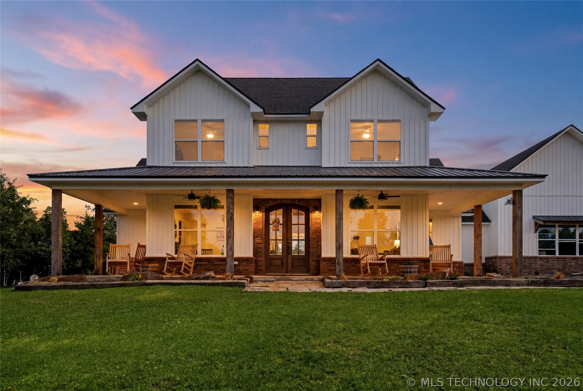 108368 S 4717 Muldrow OK 74948