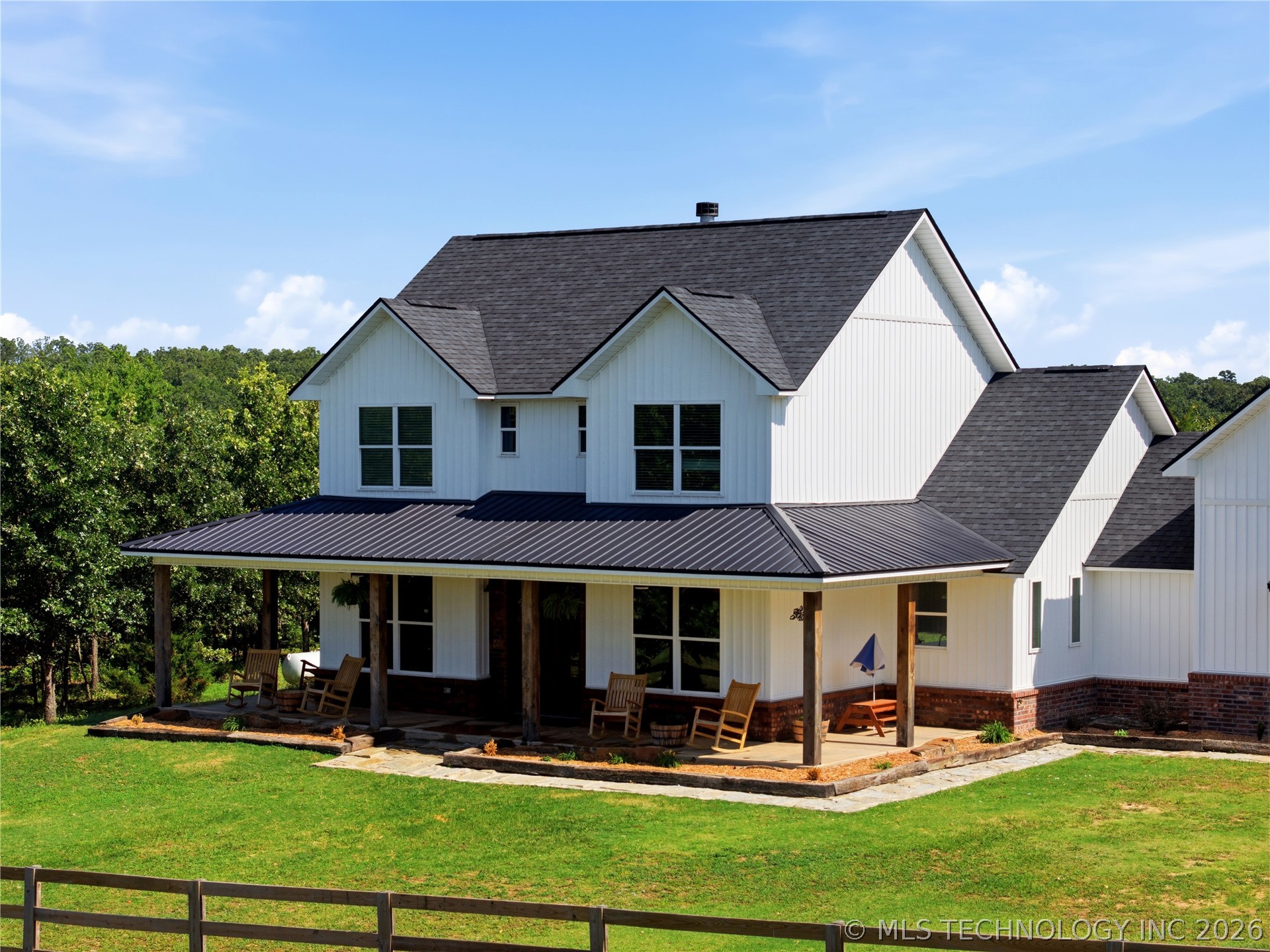 108368 S 4717 Muldrow OK 74948