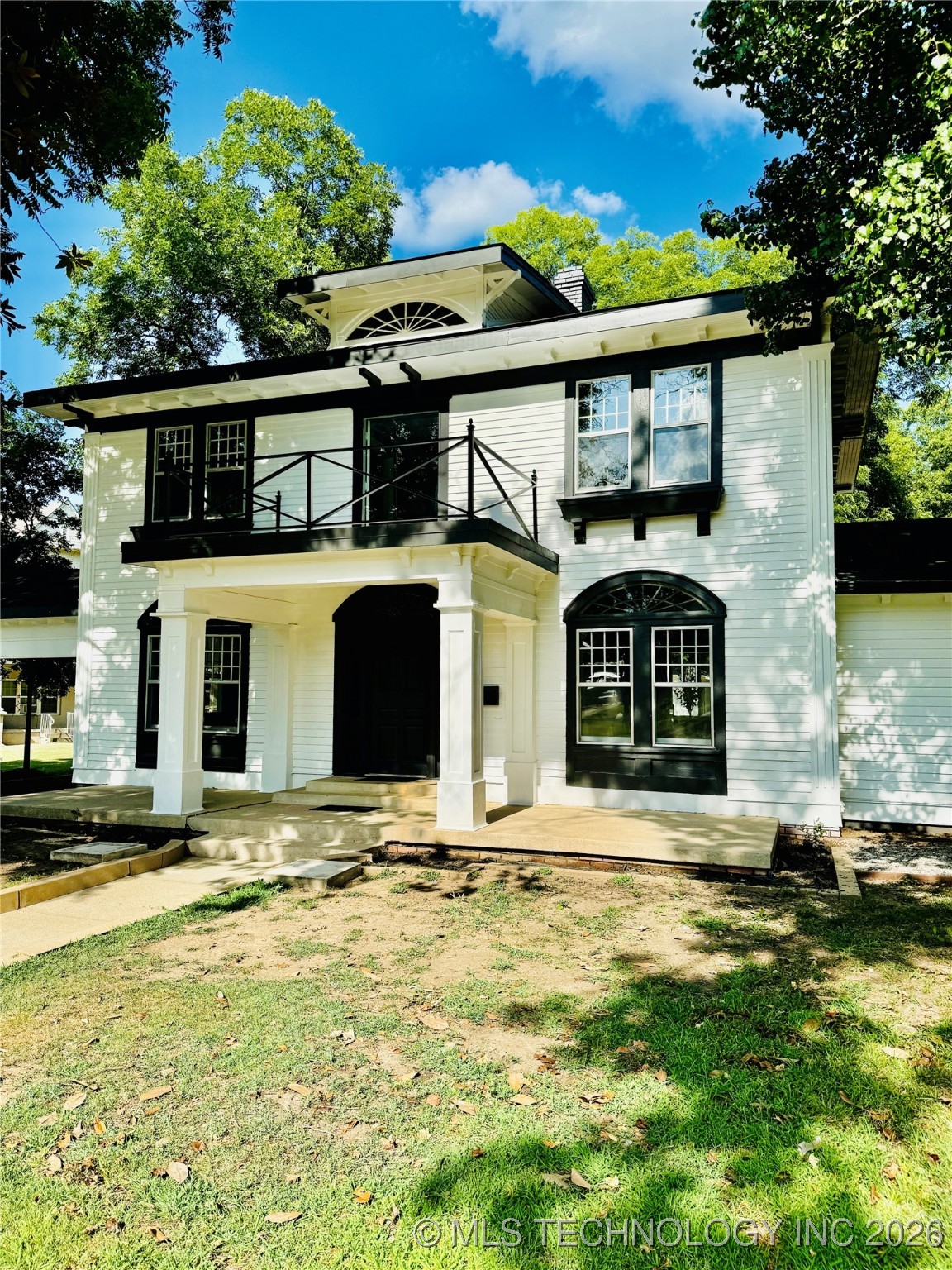214 E Street SW Ardmore OK 73401
