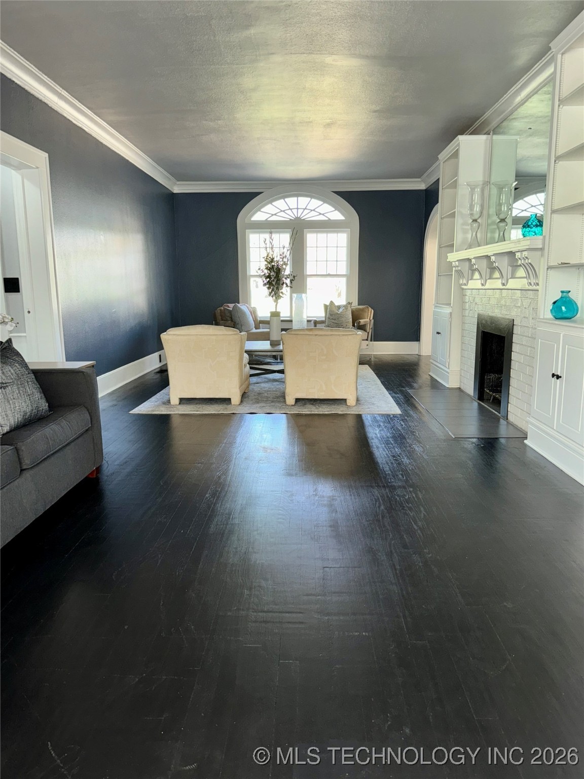 214 E Street SW Ardmore OK 73401