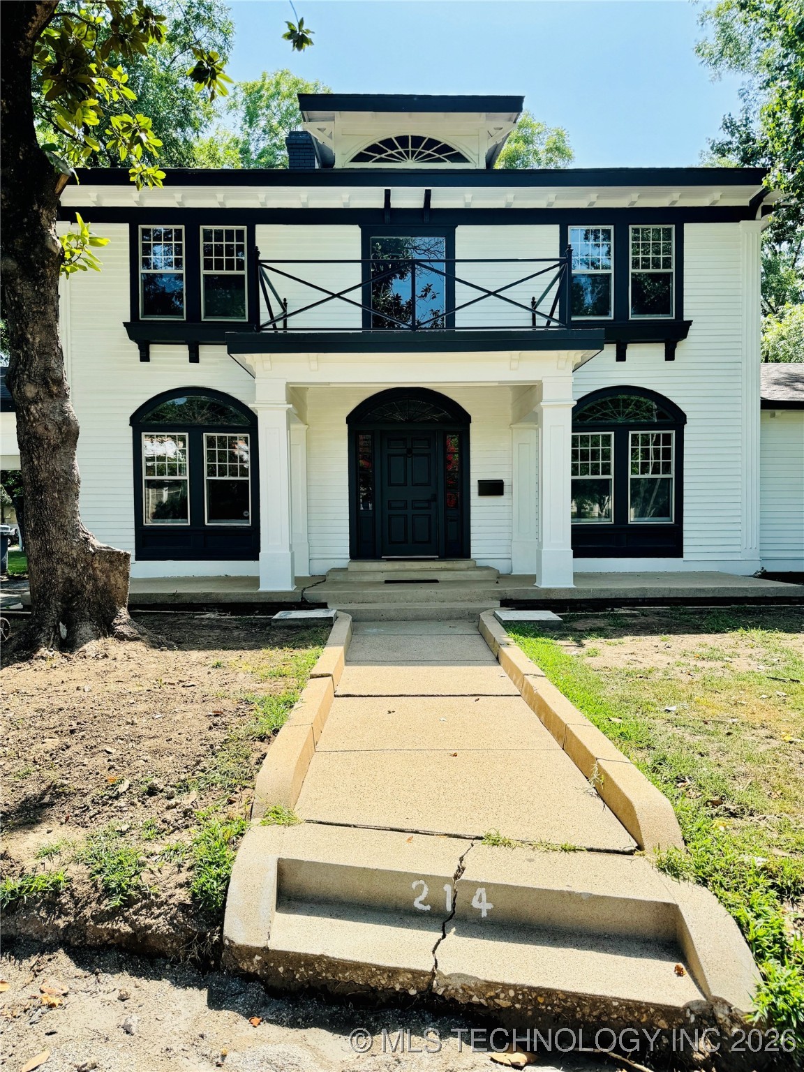 214 E Street SW Ardmore OK 73401