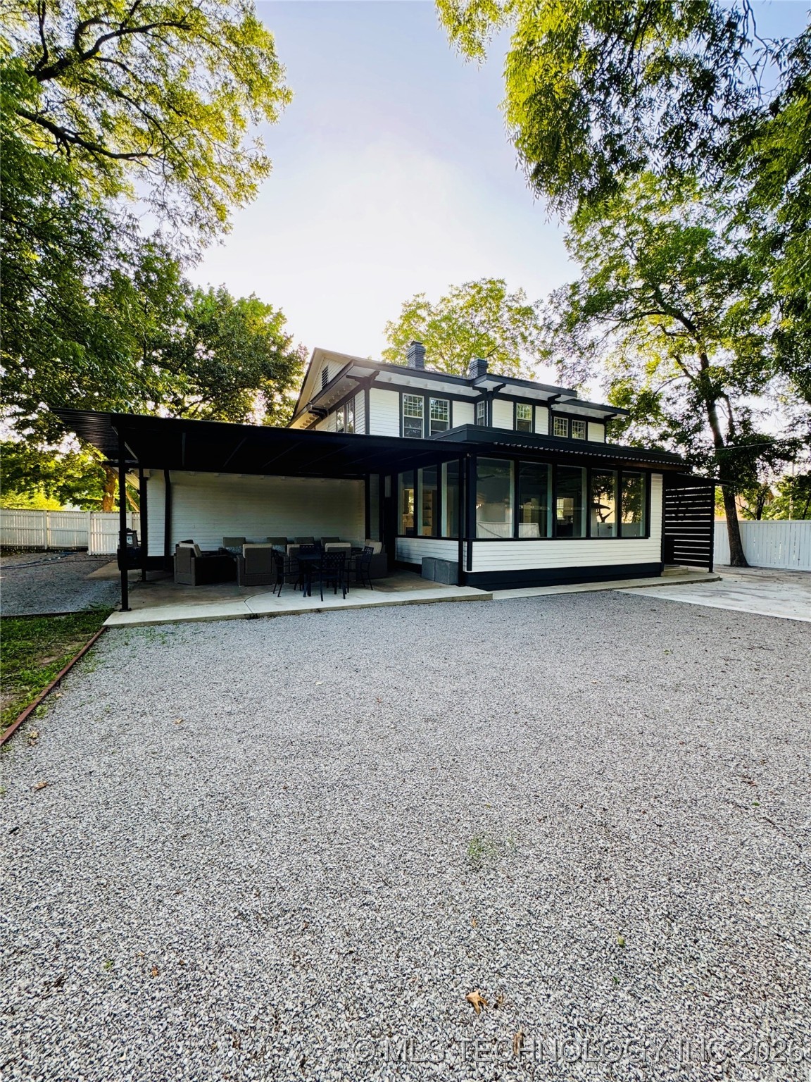 214 E Street SW Ardmore OK 73401