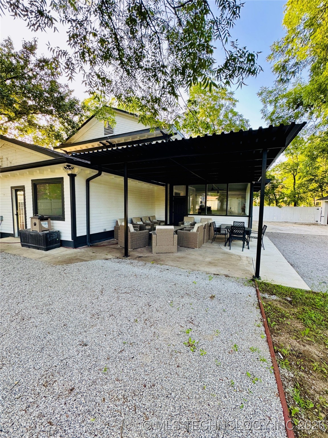 214 E Street SW Ardmore OK 73401