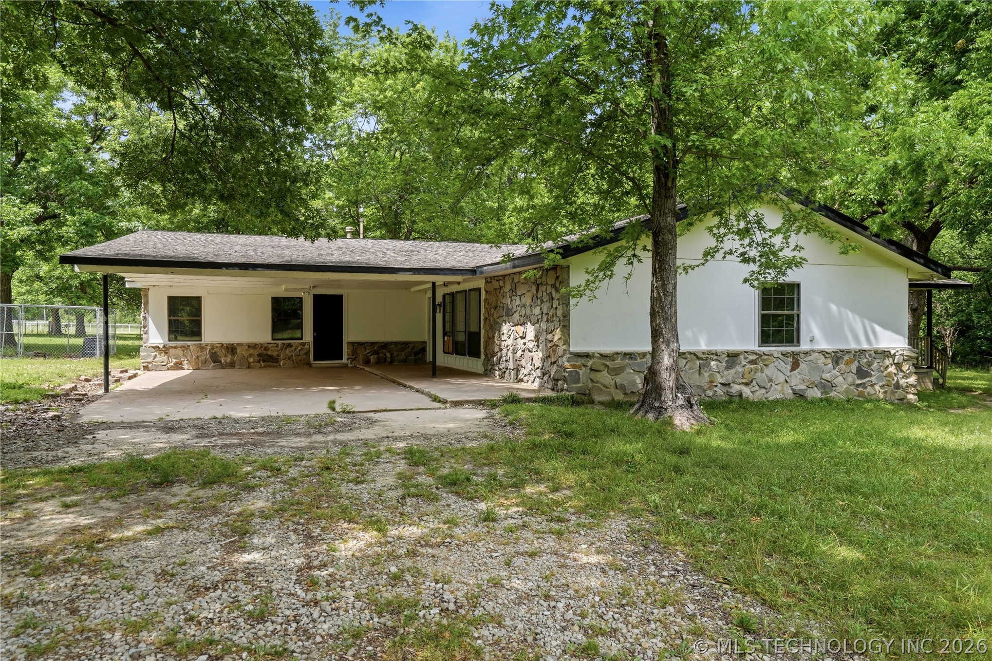 20000 S 280 Road Morris OK 74445