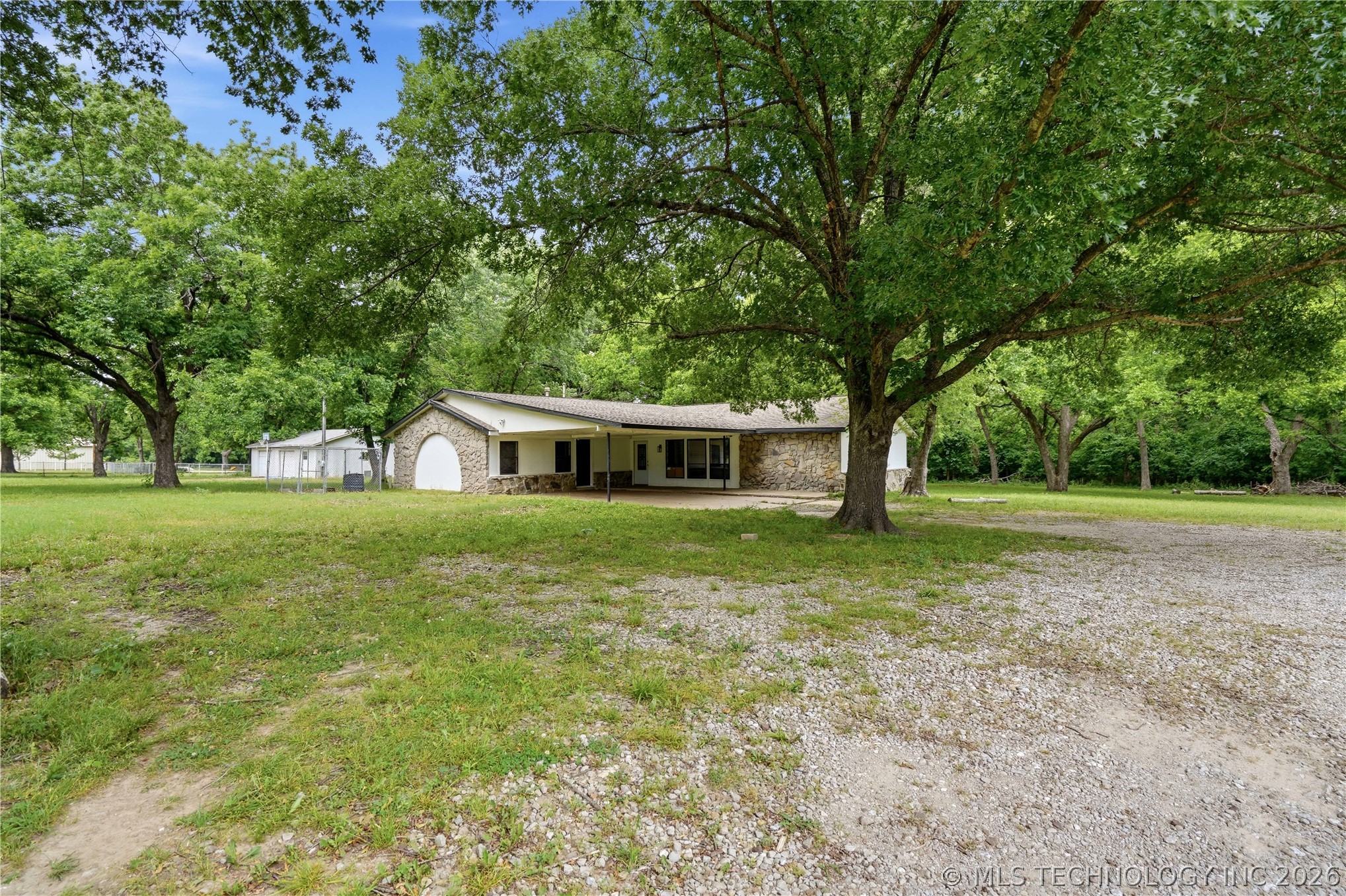 20000 S 280 Road Morris OK 74445