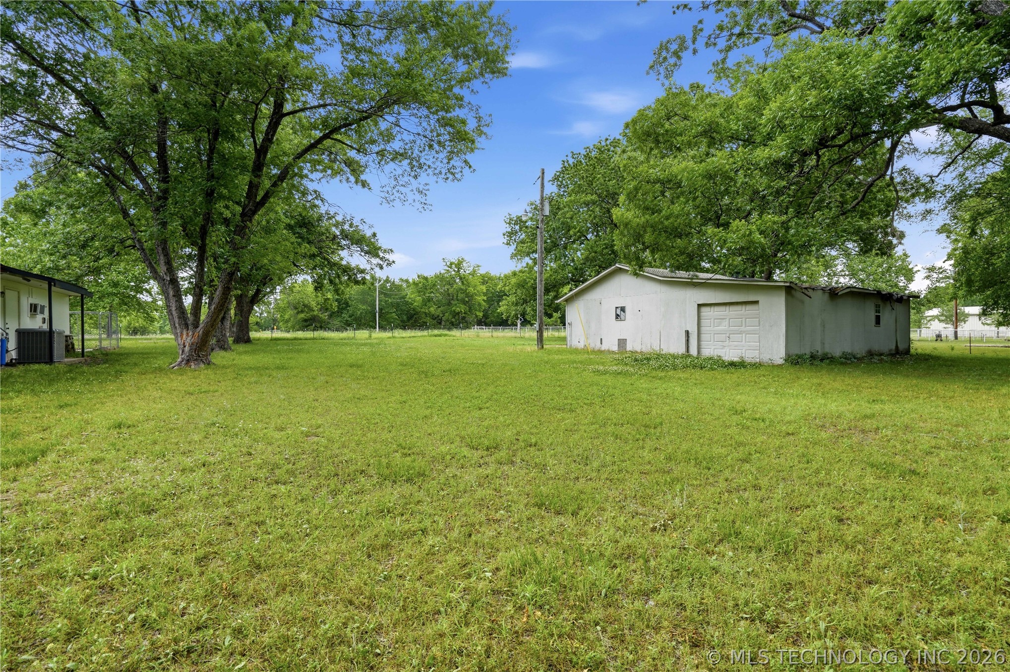 20000 S 280 Road Morris OK 74445