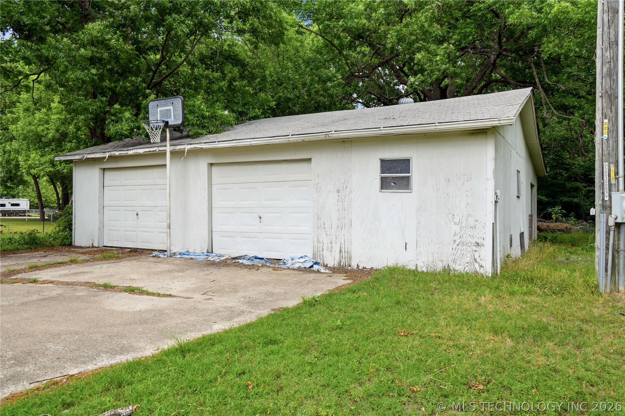 20000 S 280 Road Morris OK 74445