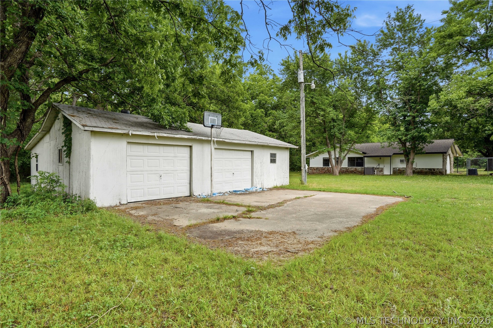 20000 S 280 Road Morris OK 74445
