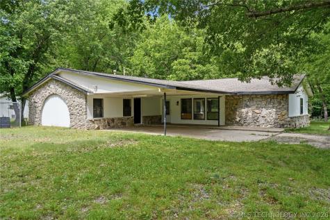 20000 S 280 Road Morris OK 74445