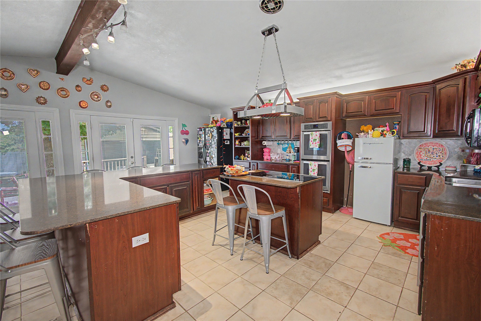 206 N David Lane Muskogee OK 74403