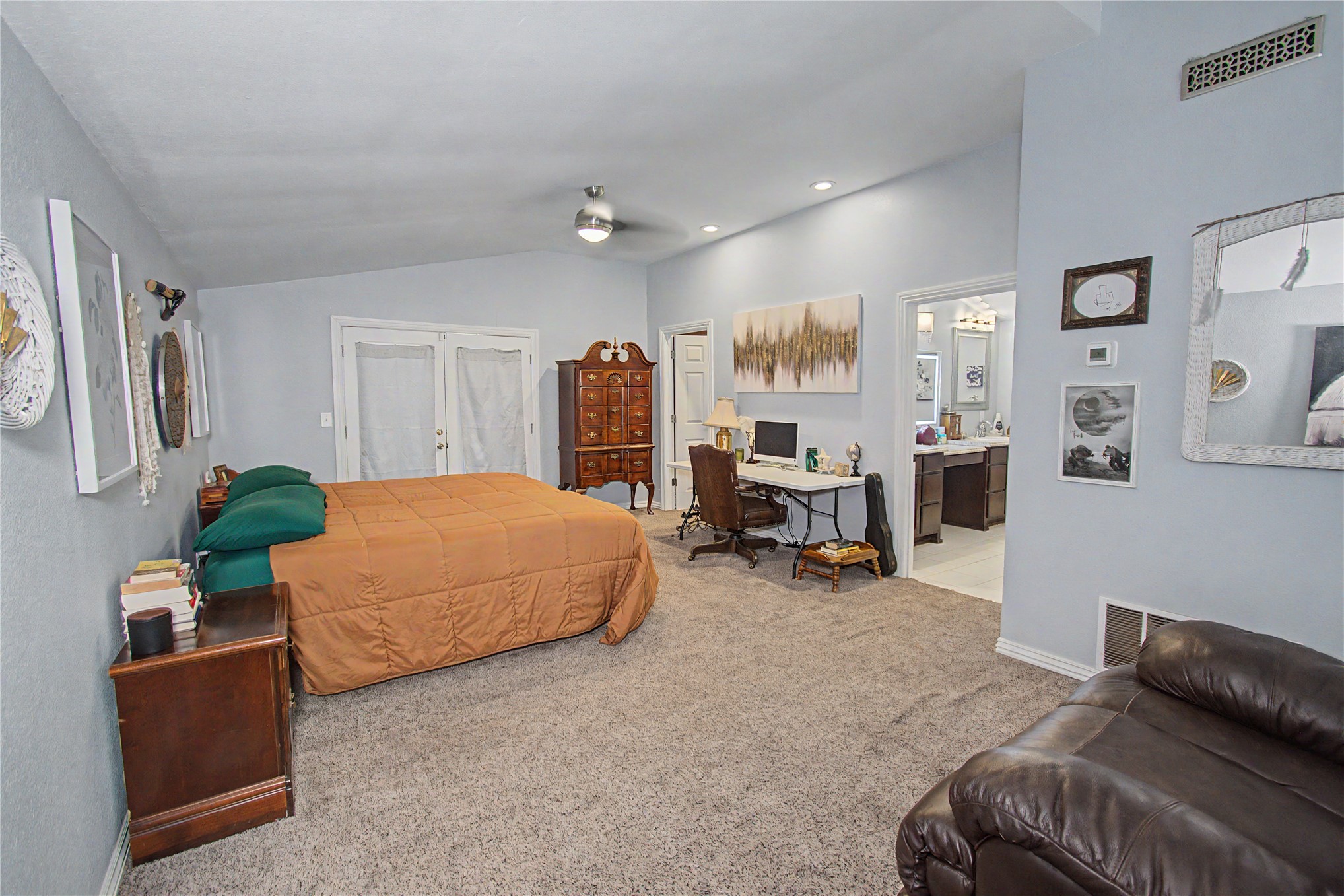 206 N David Lane Muskogee OK 74403