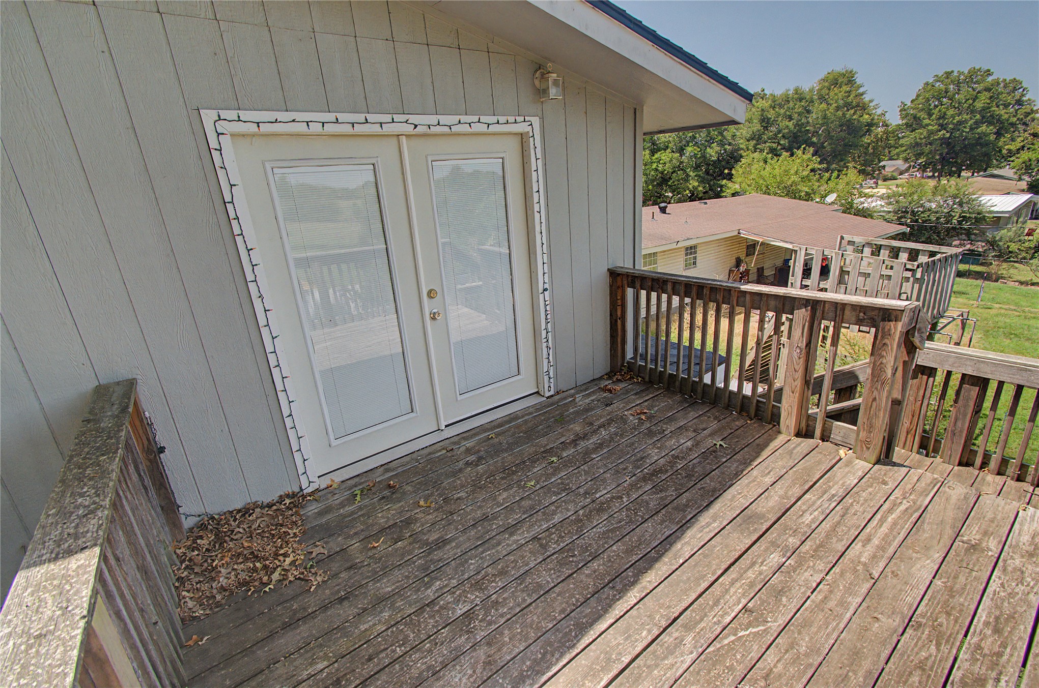 206 N David Lane Muskogee OK 74403